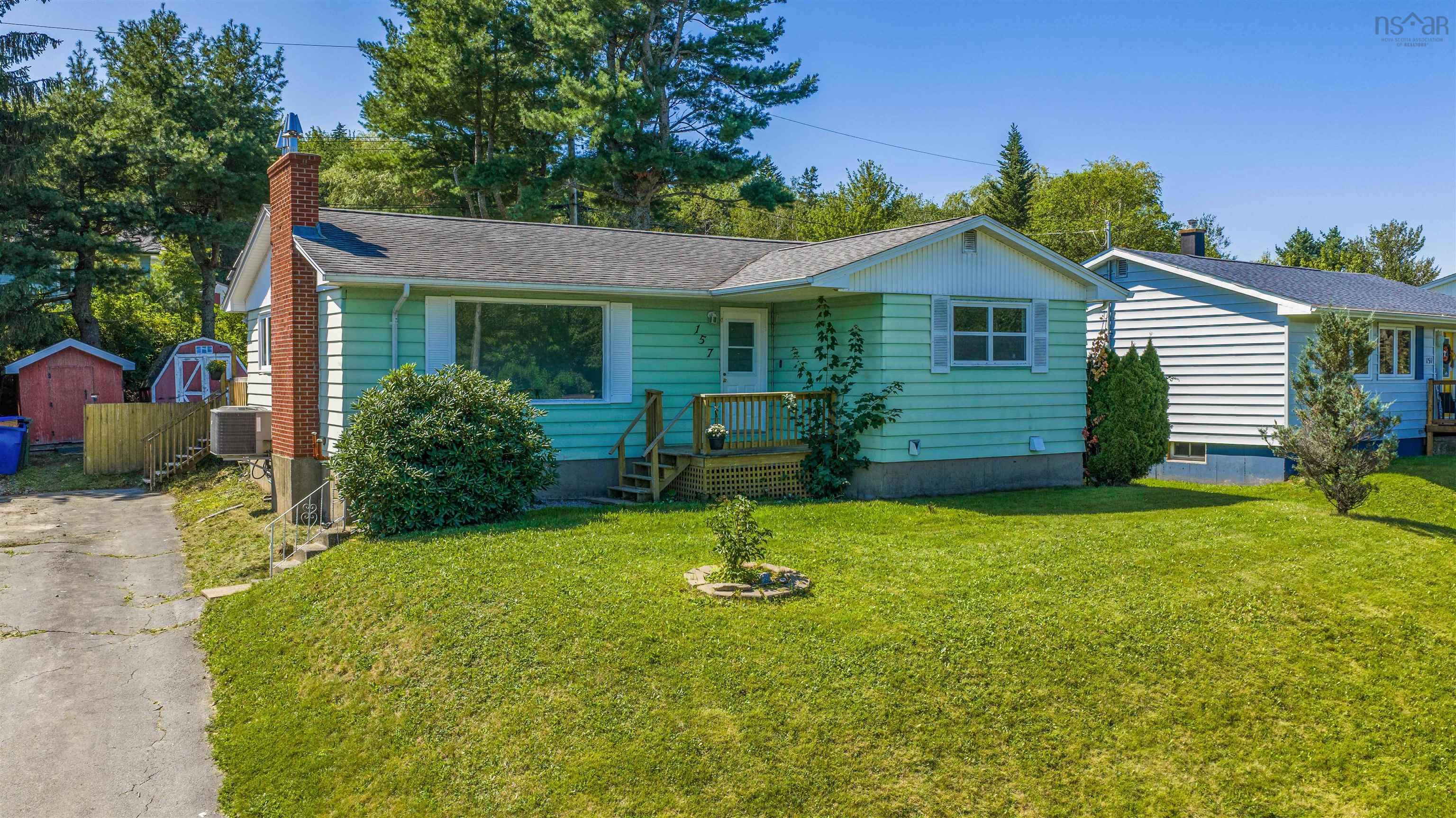 157 Alder Crescent, Lower Sackville, NS (MLS® 202621792)