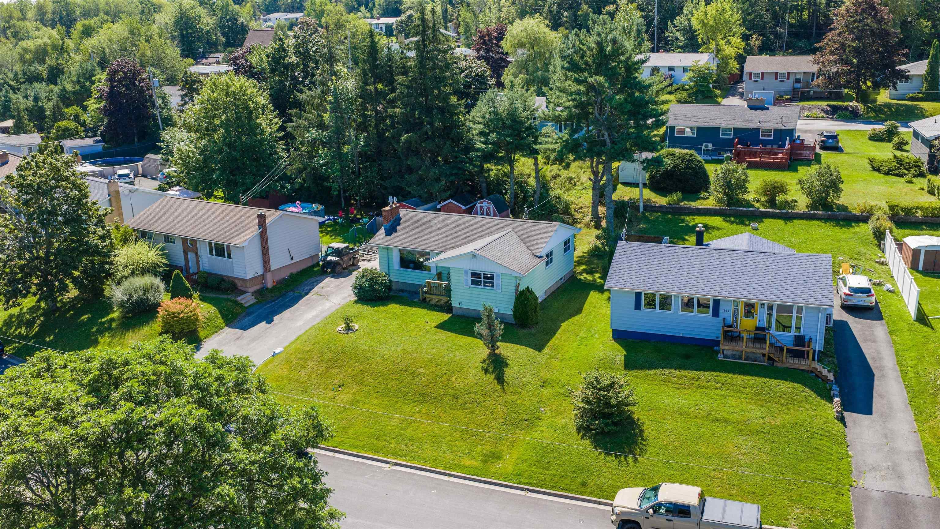 157 Alder Crescent, Lower Sackville, NS (MLS 202621792)
