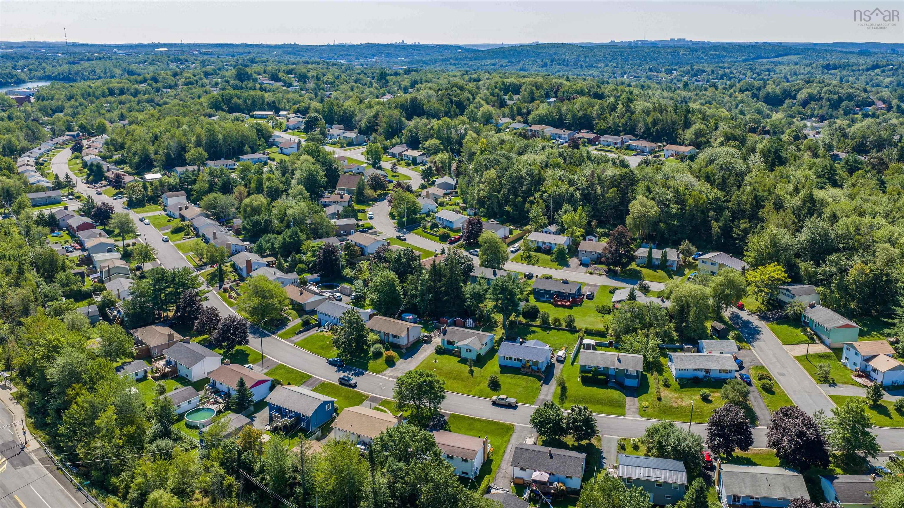 157 Alder Crescent, Lower Sackville, NS (MLS 202621792)