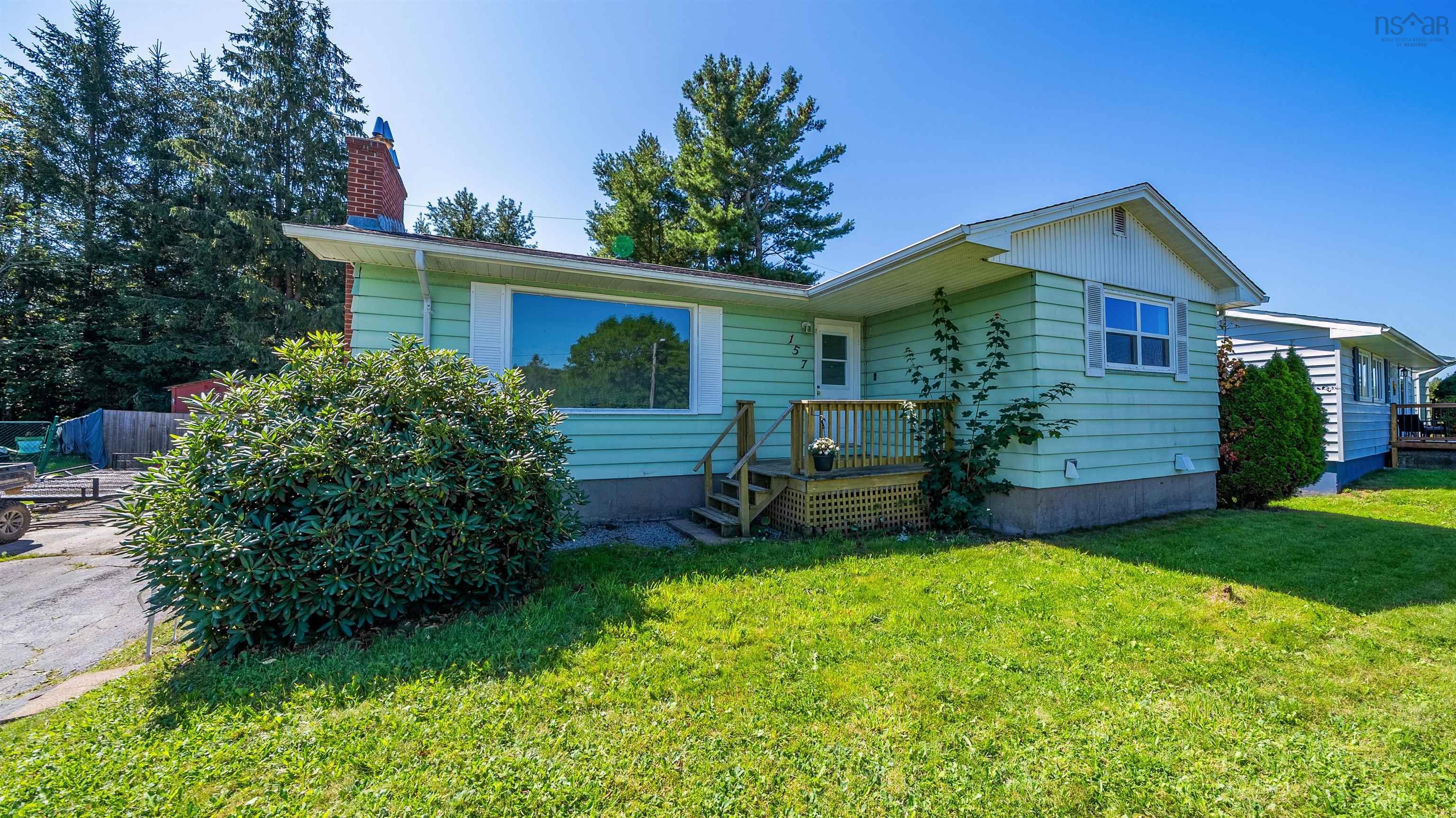 157 Alder Crescent, Lower Sackville, NS (MLS 202621792)