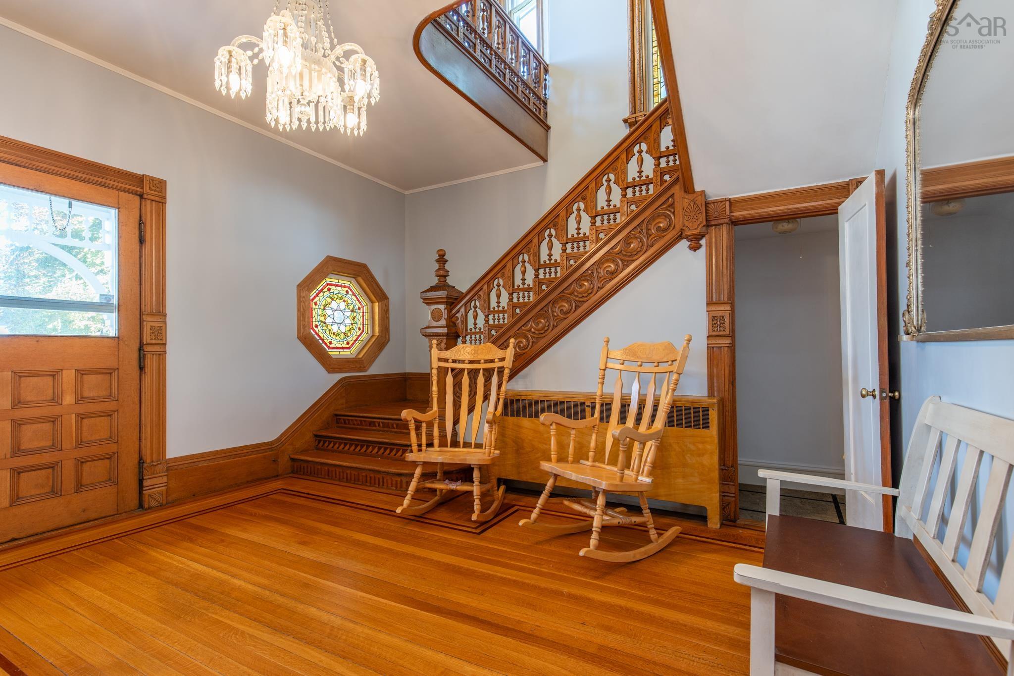 $795,000.00: 53 Park Street, Yarmouth