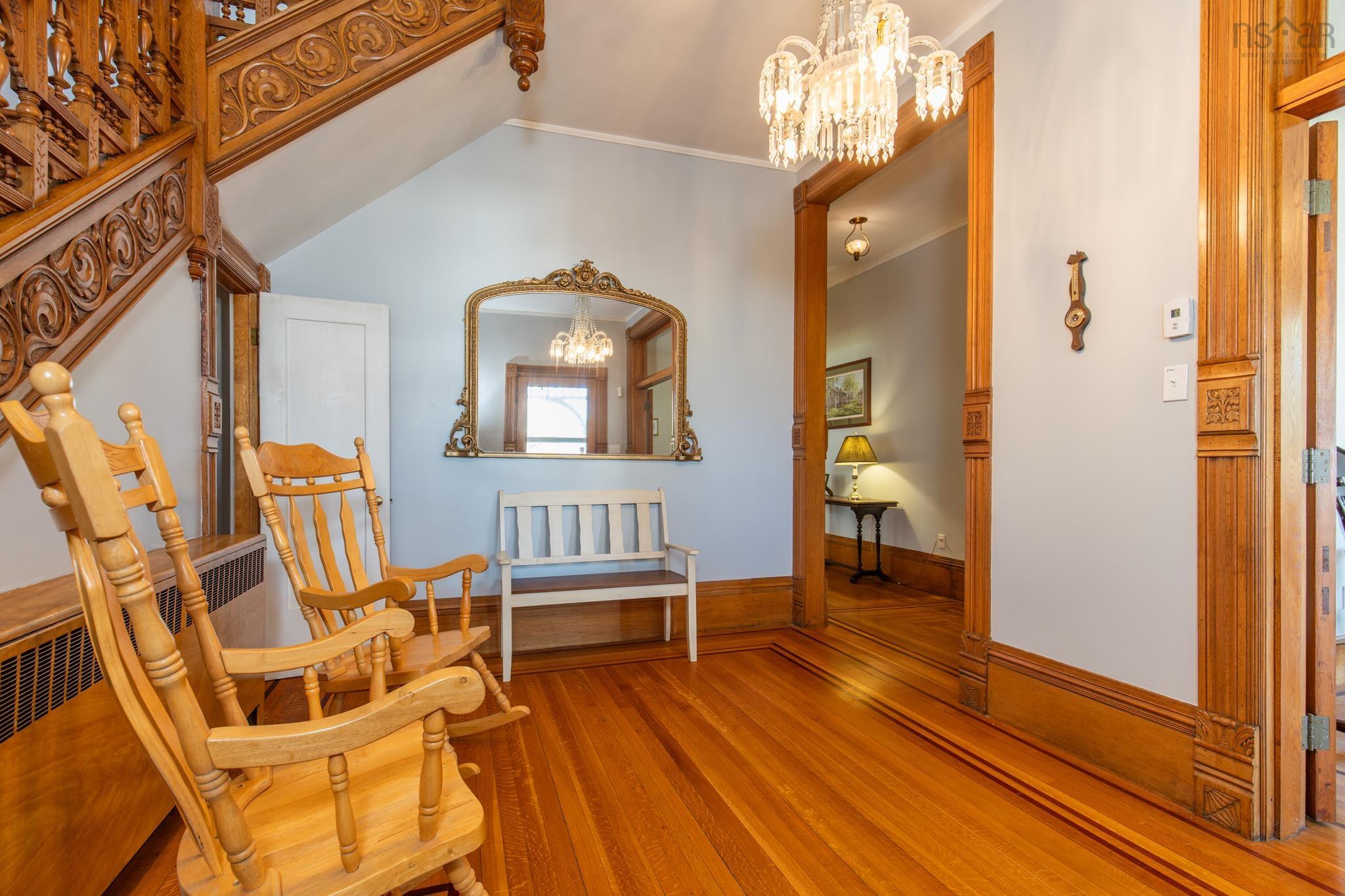 $795,000.00: 53 Park Street, Yarmouth