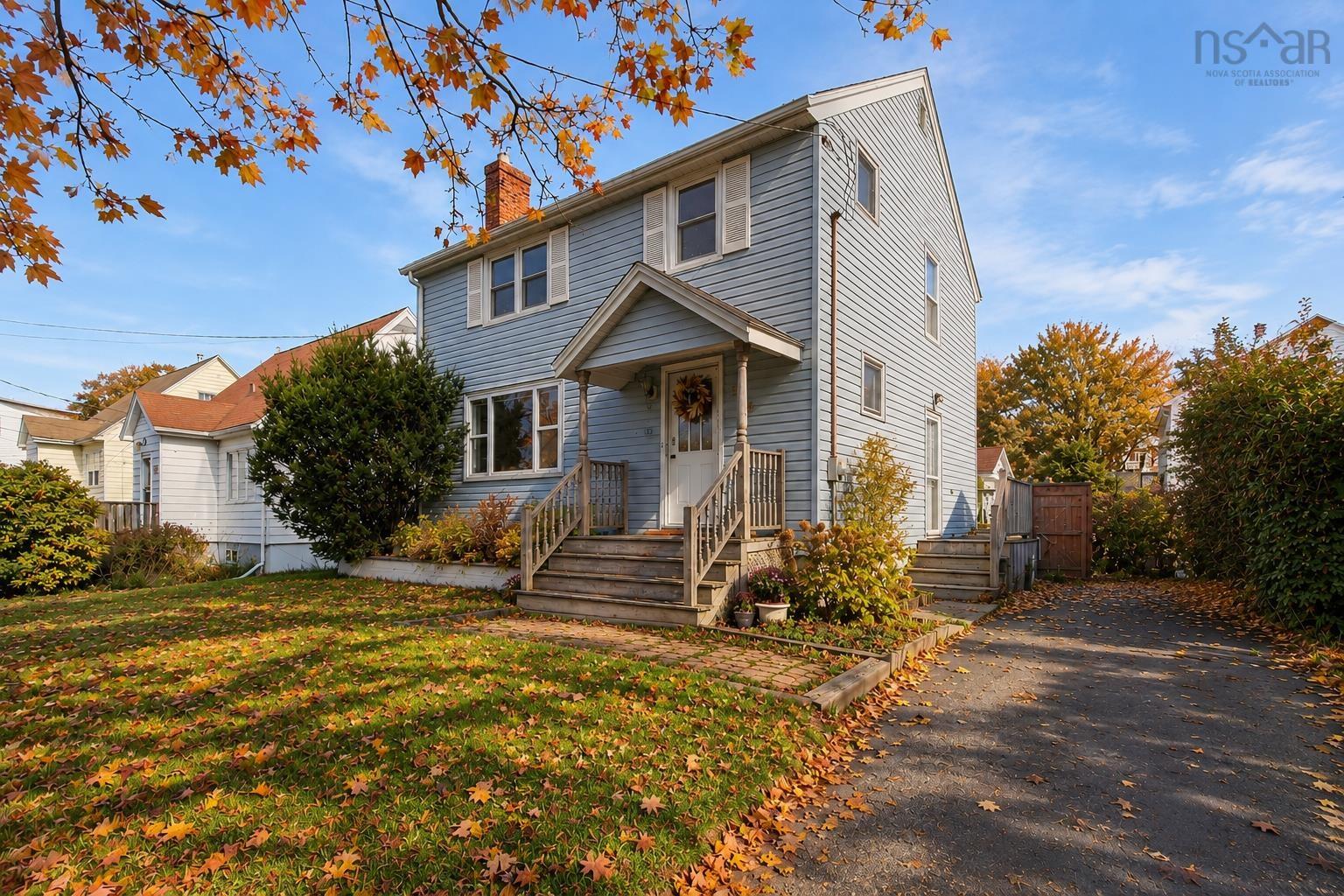148 Victoria Road, Dartmouth, NS (MLS® 202621794)