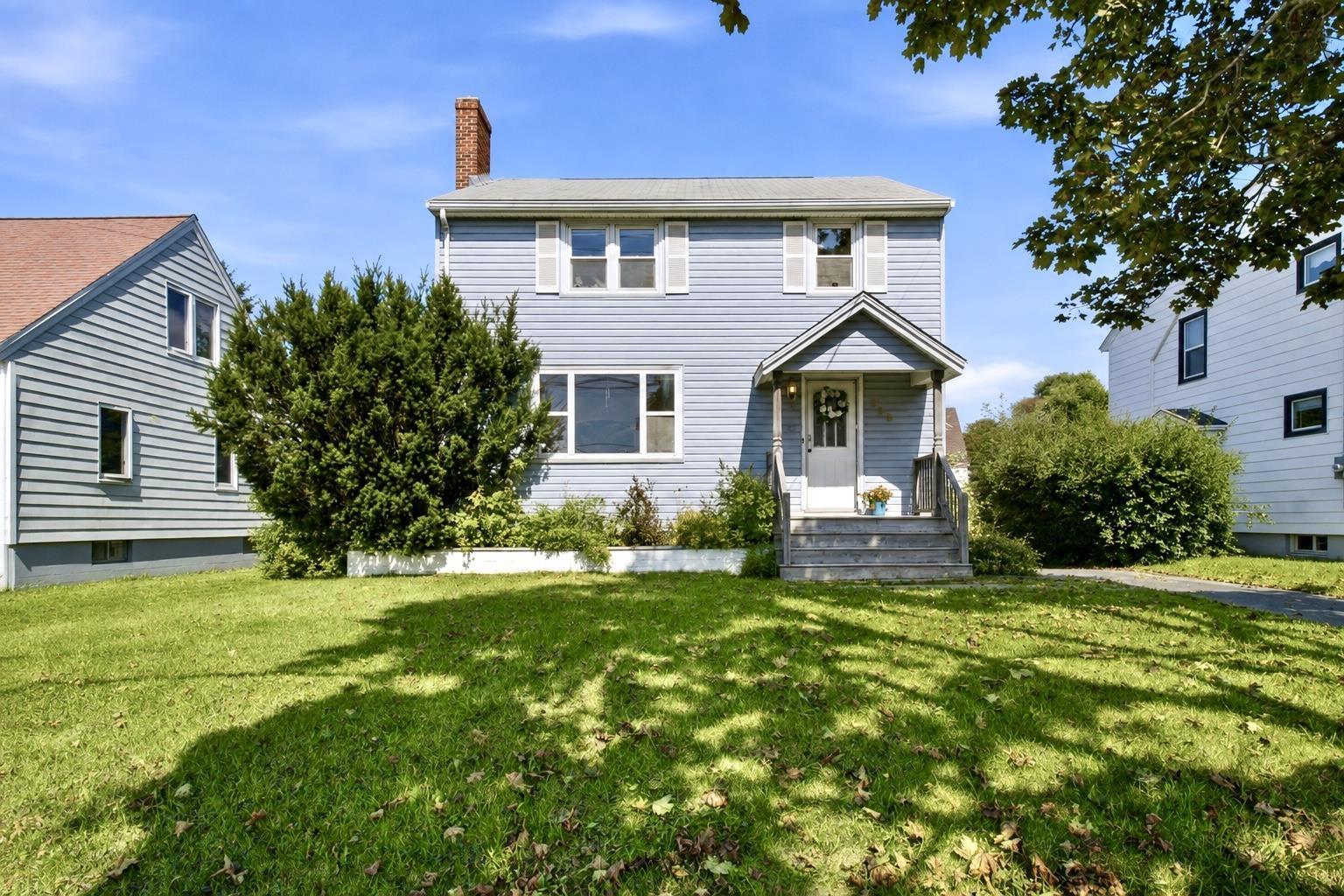 148 Victoria Road, Dartmouth, NS (MLS® 202621794)