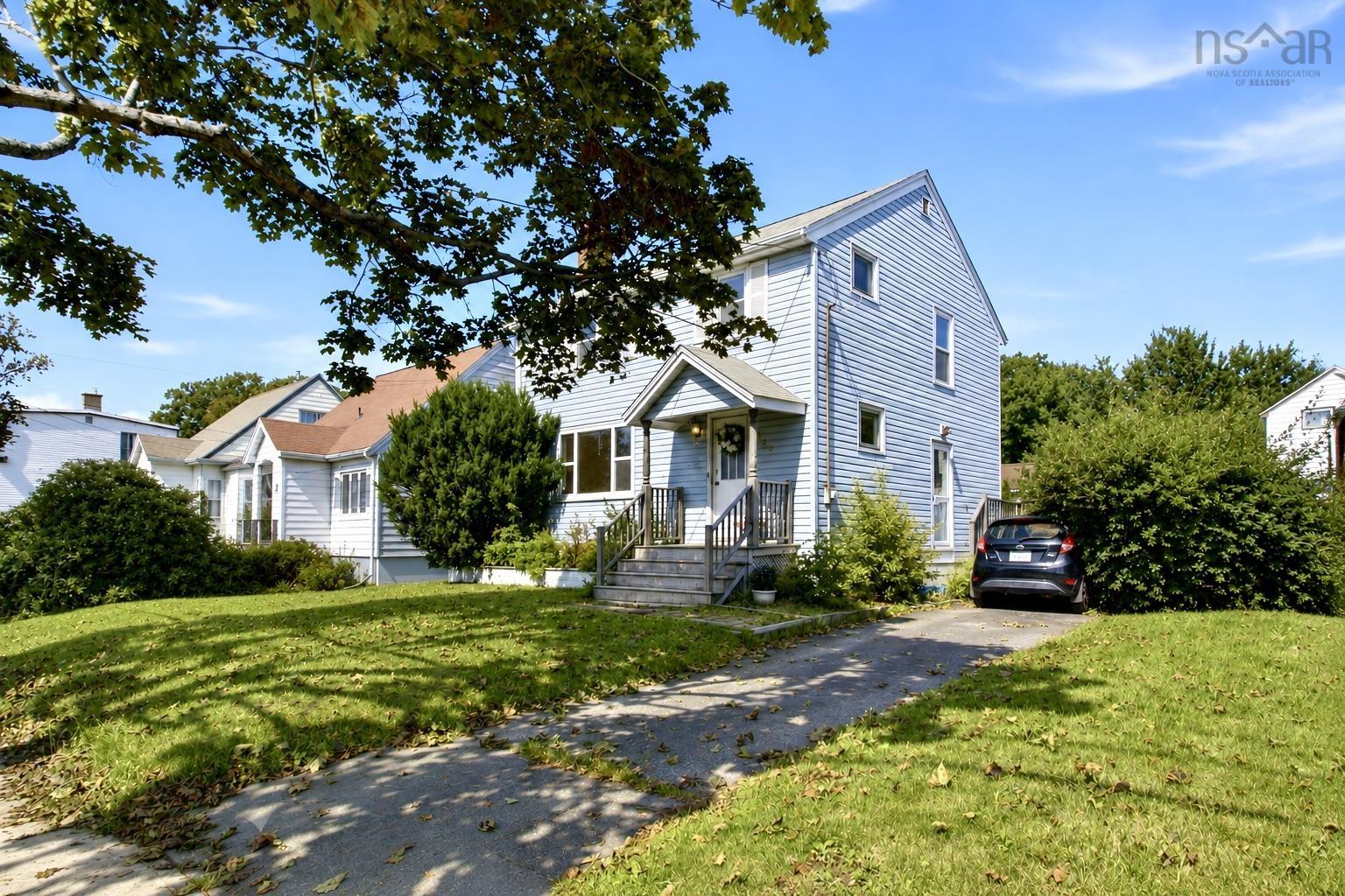 148 Victoria Road, Dartmouth, NS (MLS 202621794)