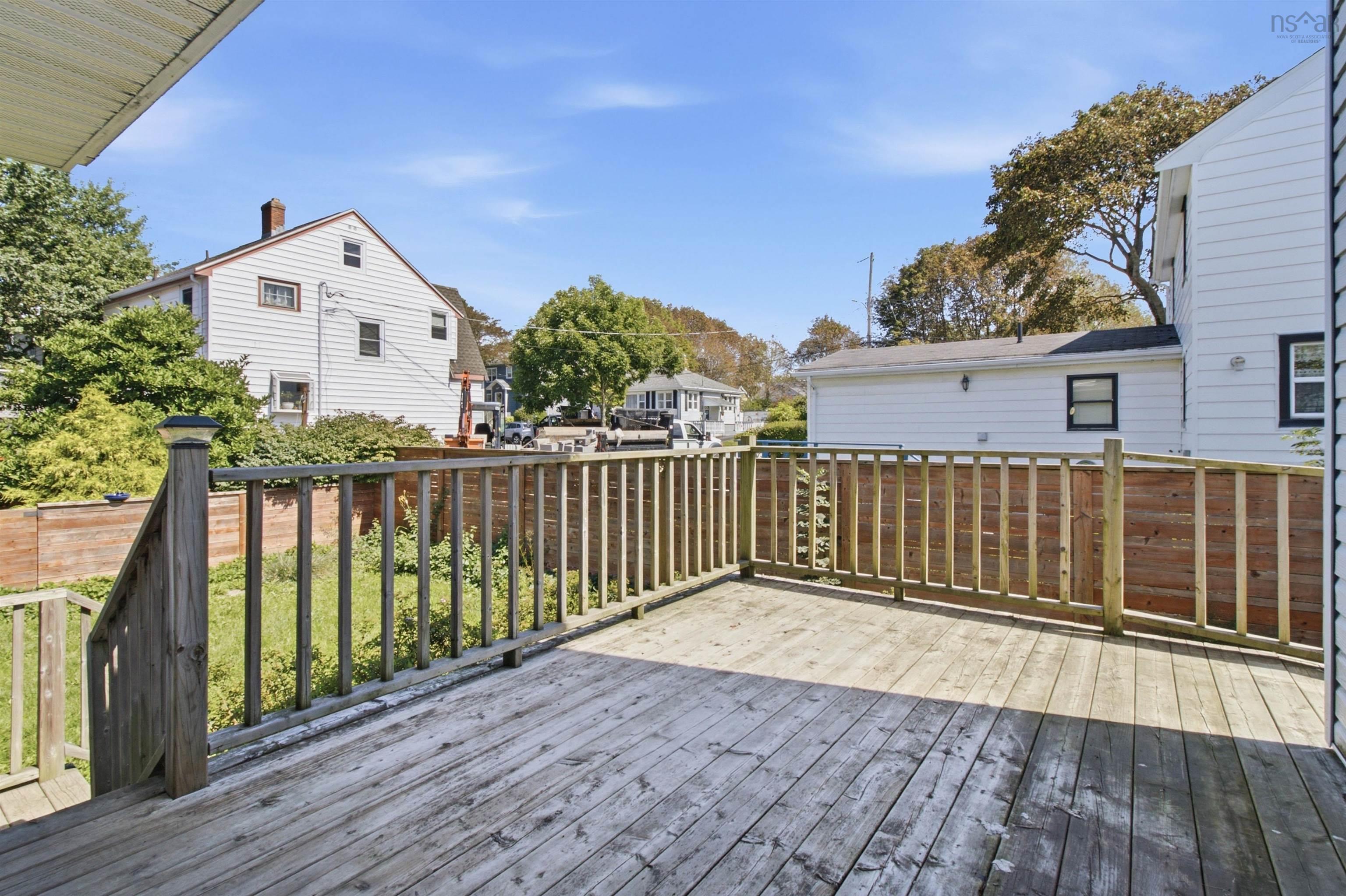 148 Victoria Road, Dartmouth, NS (MLS 202621794)