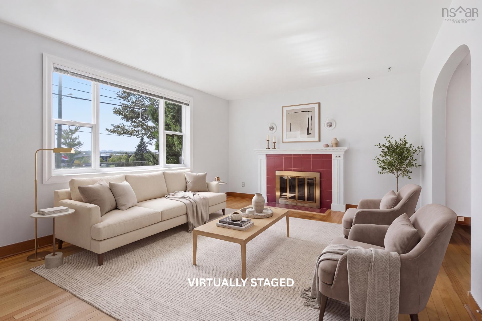 148 Victoria Road, Dartmouth, NS (MLS 202621794)