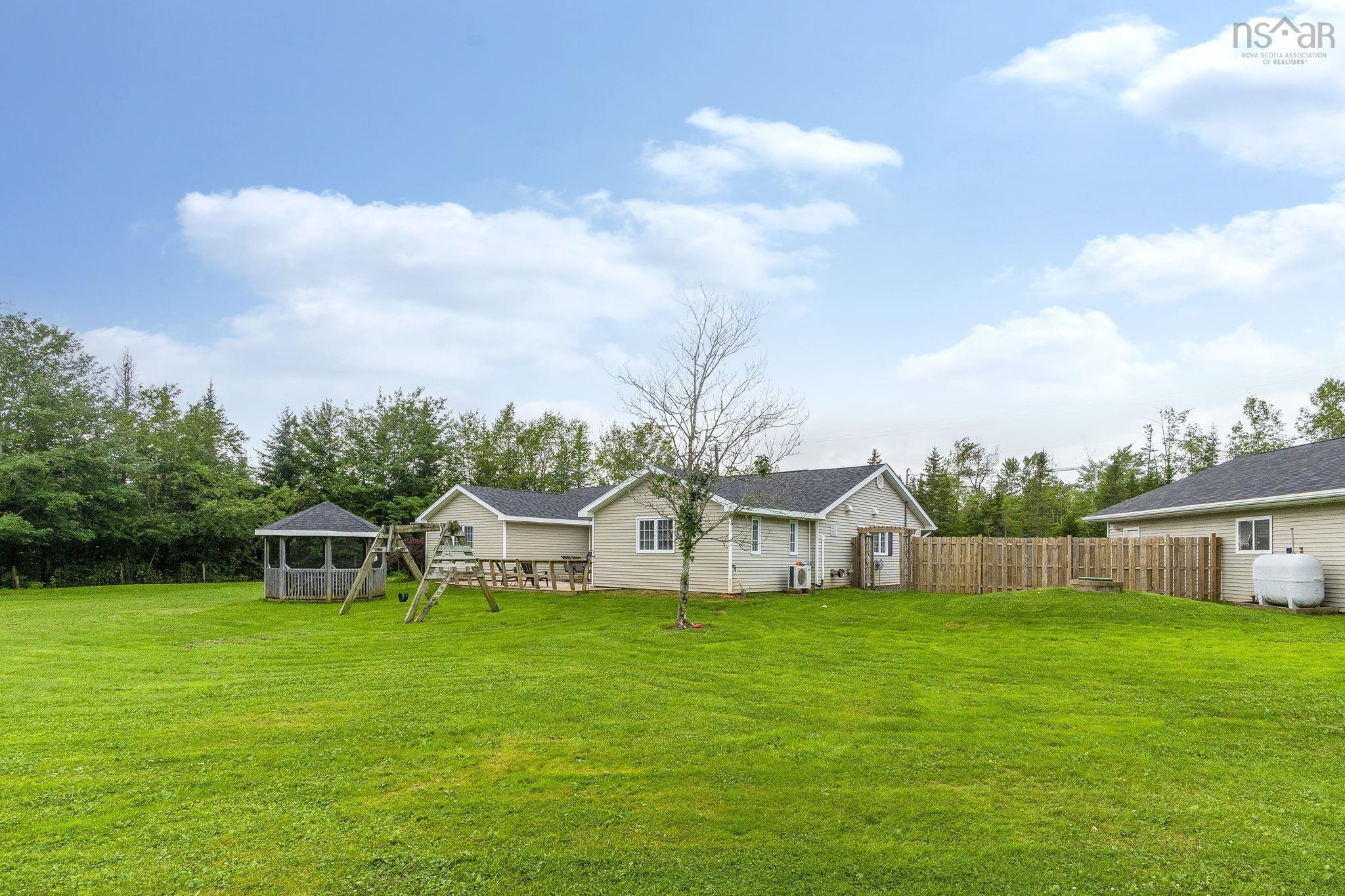 $595,000.00: 18951 Highway 2, Stewiacke