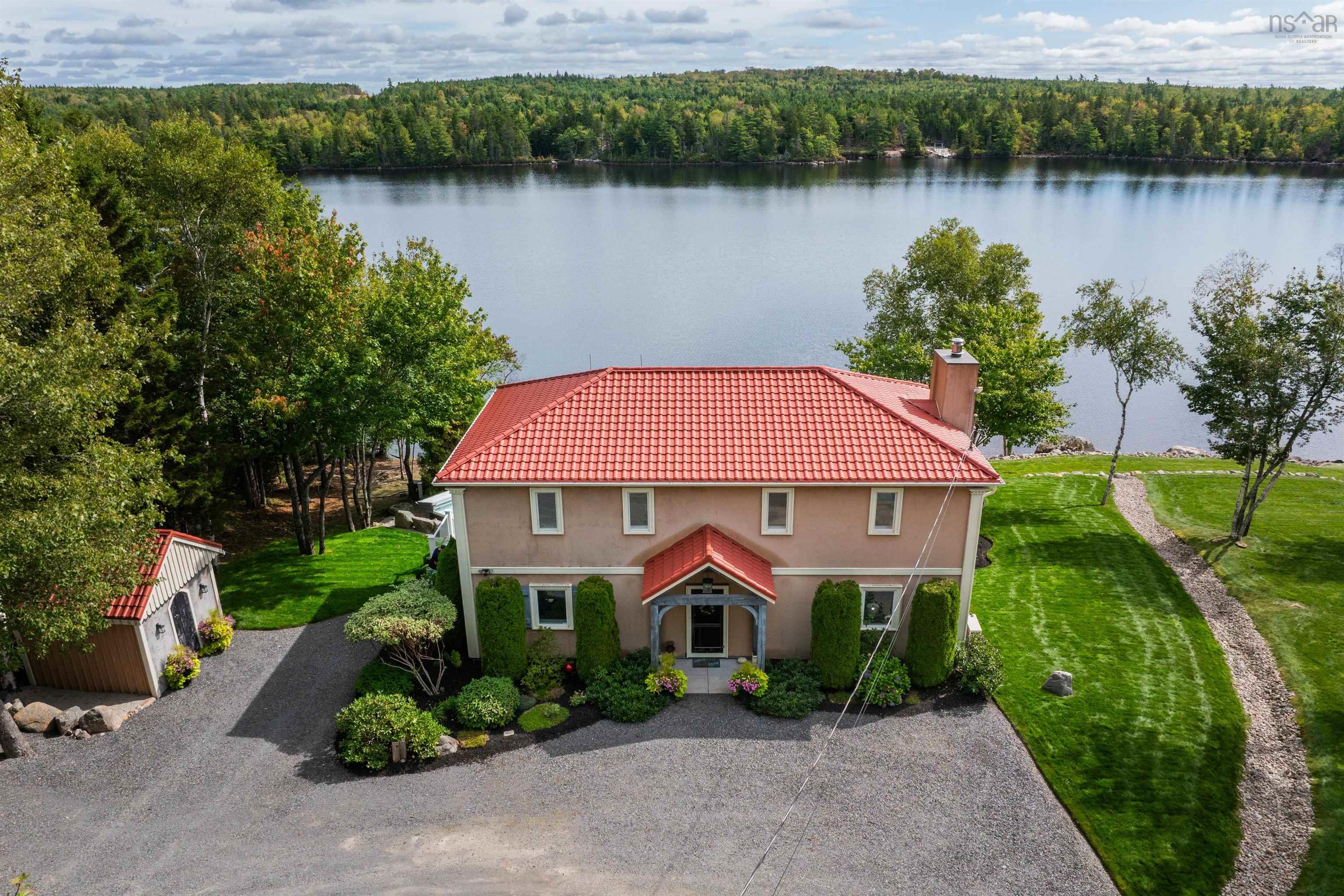 154 Spruce Drive Drive, Aylesford Lake, NS (MLS® 202621798)