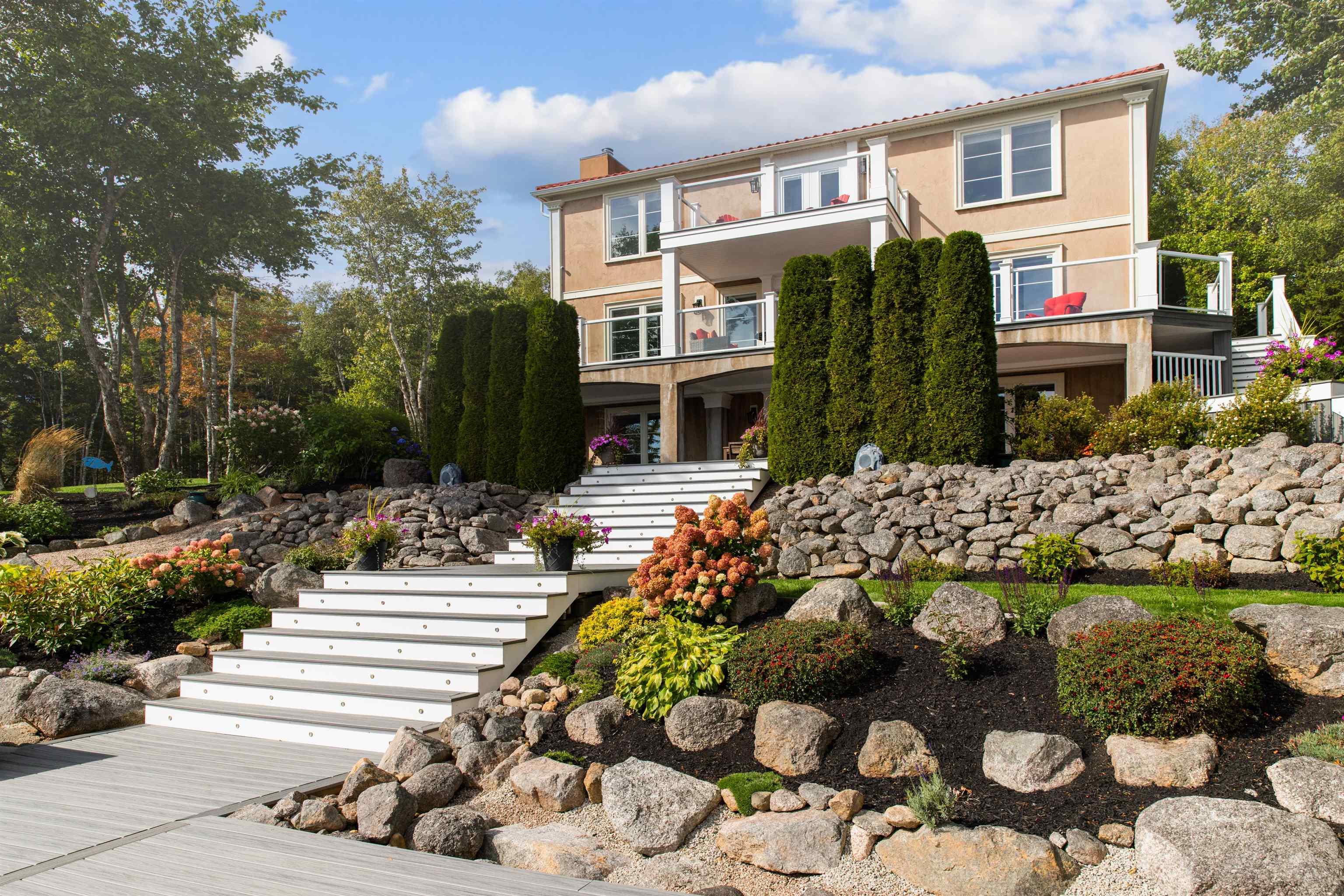 $2,224,900.00: 154 Spruce Drive, Aylesford Lake