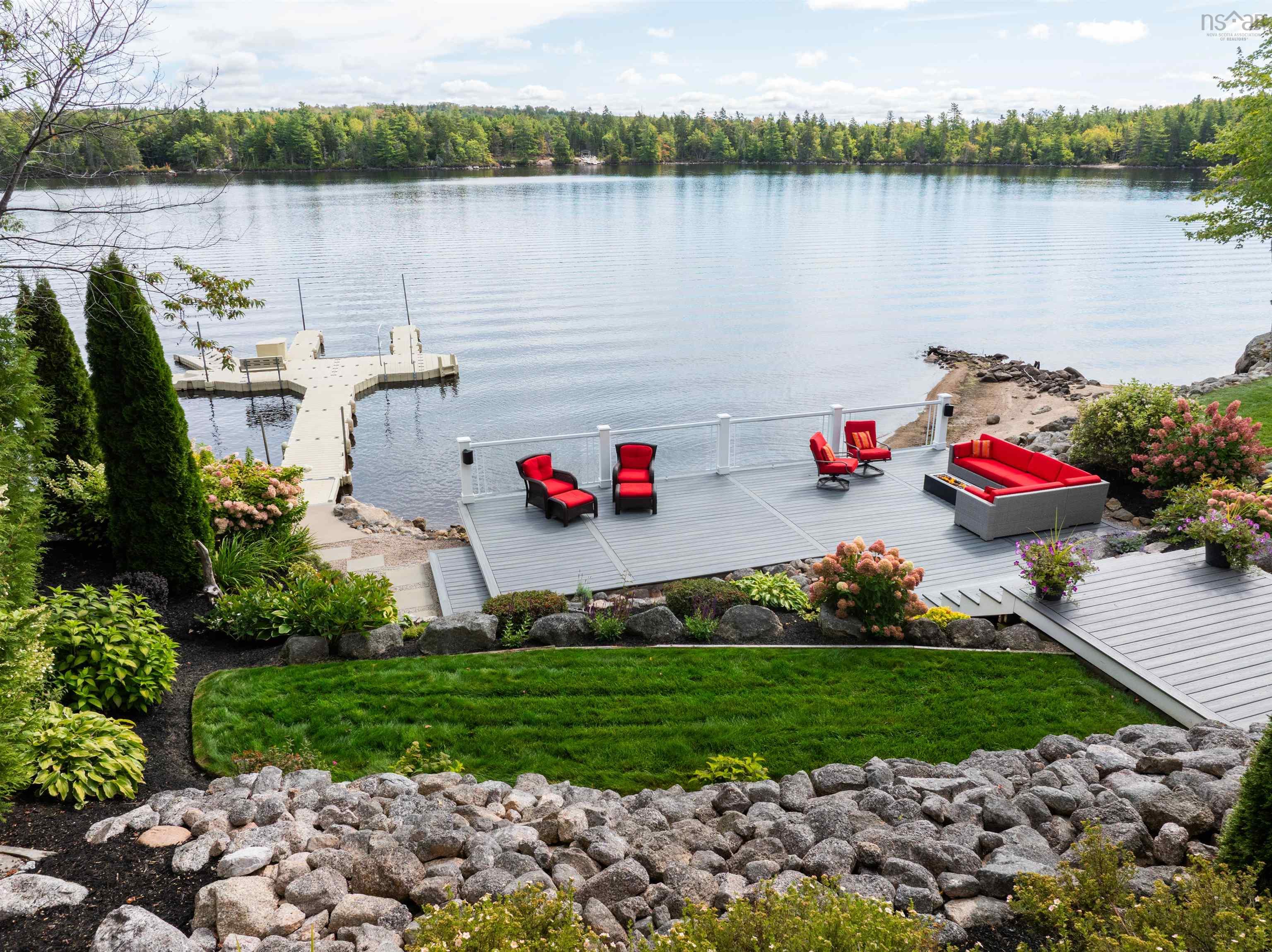 $2,224,900.00: 154 Spruce Drive, Aylesford Lake
