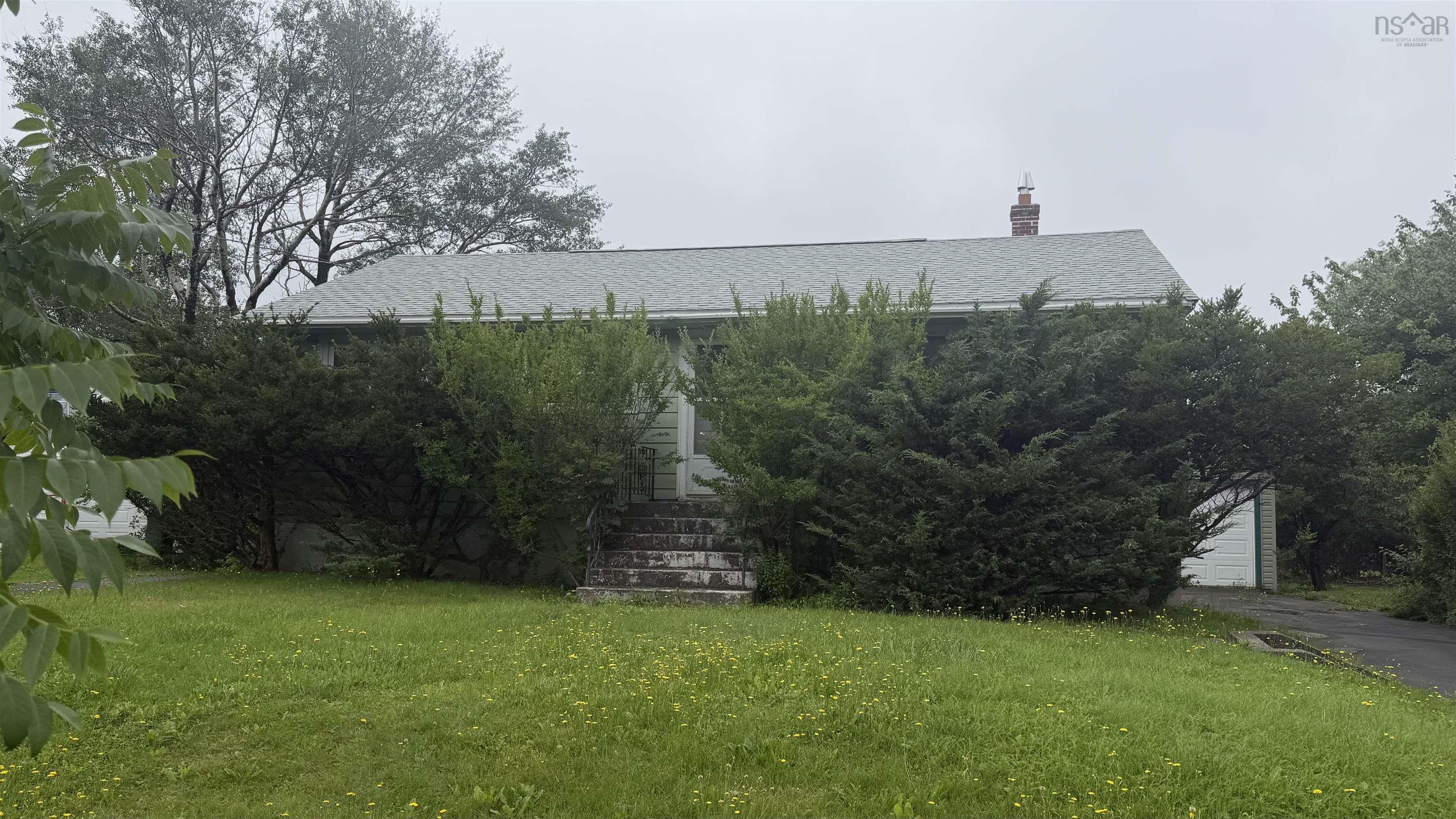 6 Lucien Drive, Dartmouth, NS (MLS® 202621800)
