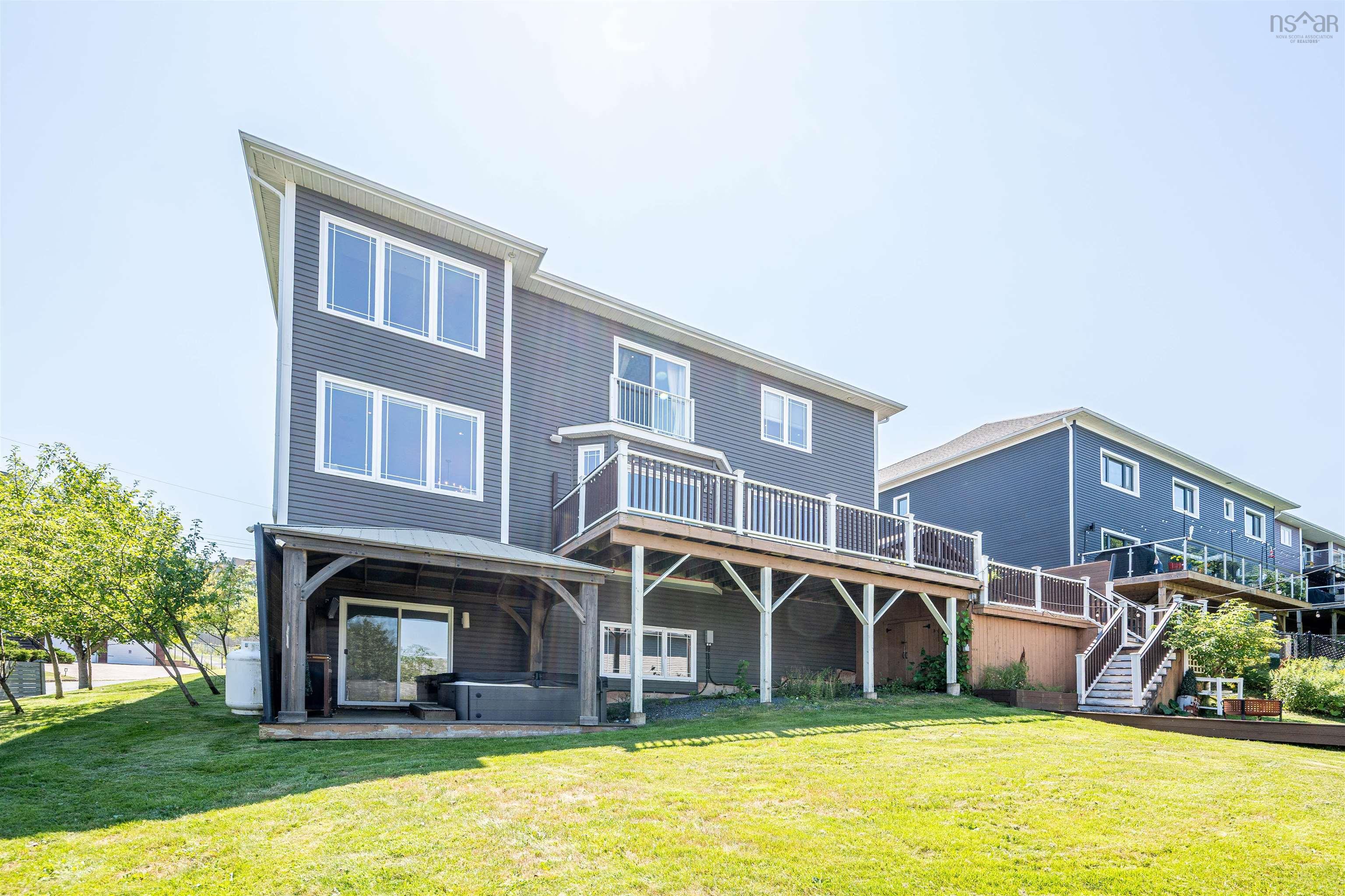 37 Worthington Place, Bedford, NS (MLS 202621805)