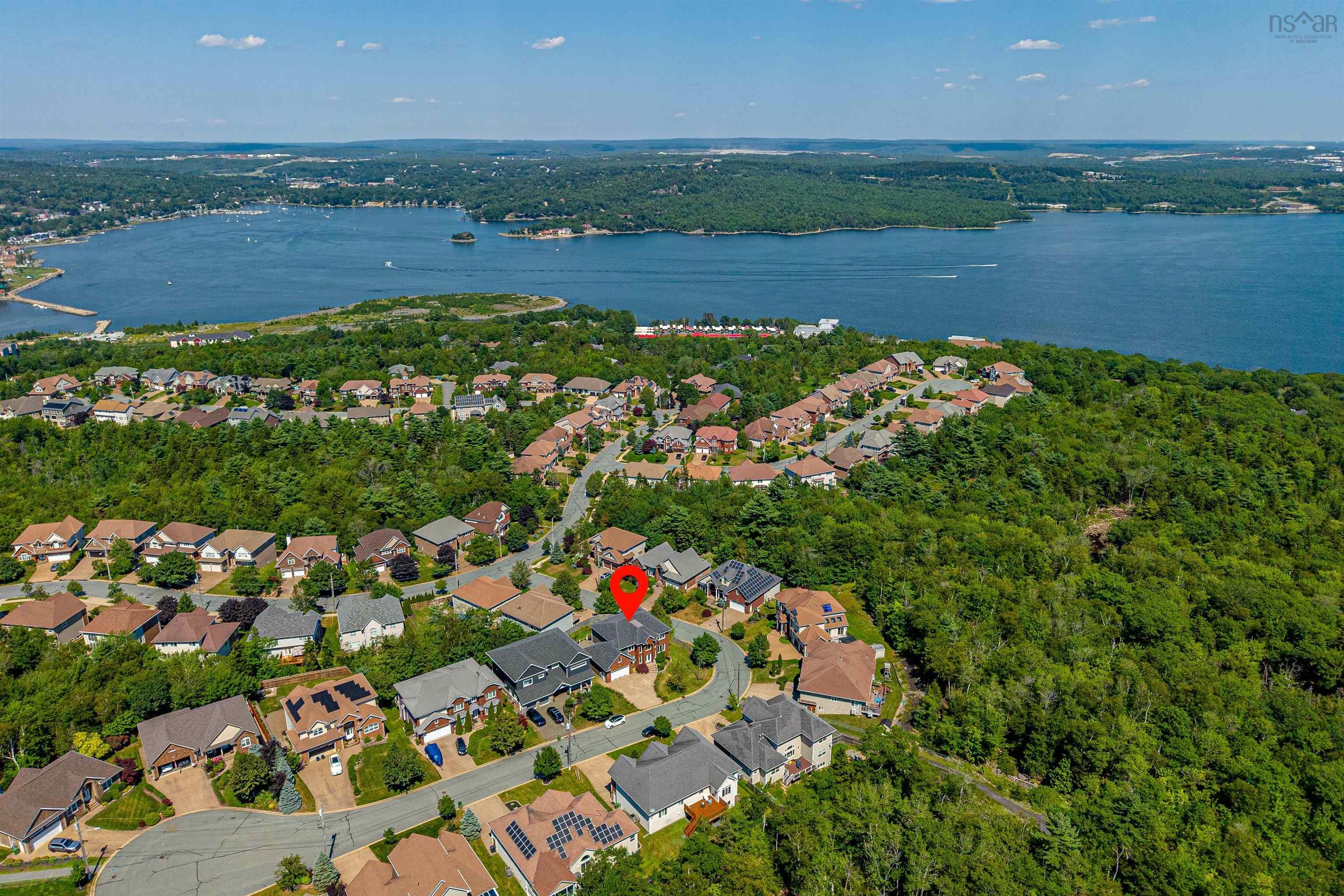 37 Worthington Place, Bedford, NS (MLS 202621805)