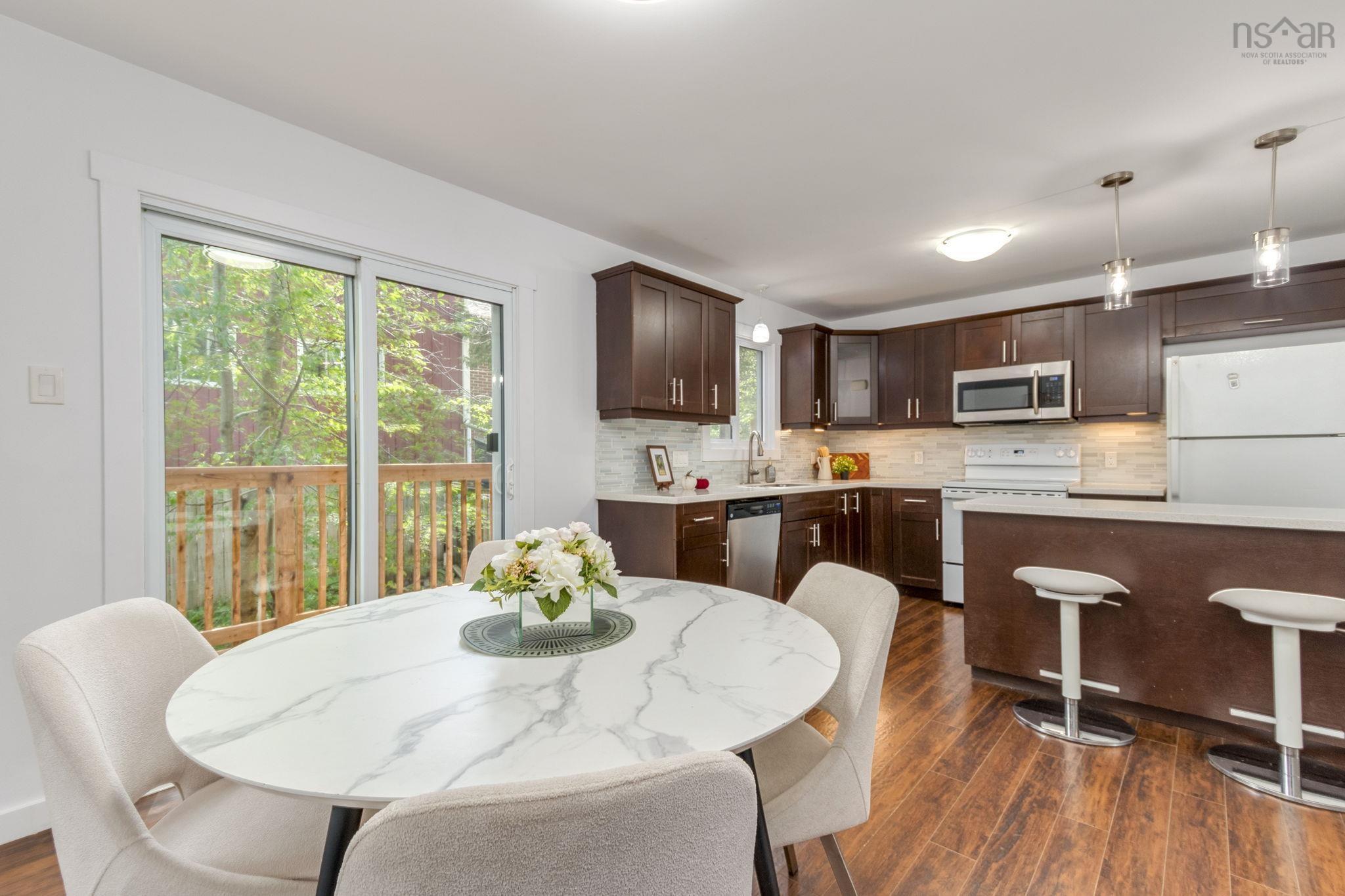 24 Fourth Street, Bedford, NS (MLS 202621808)