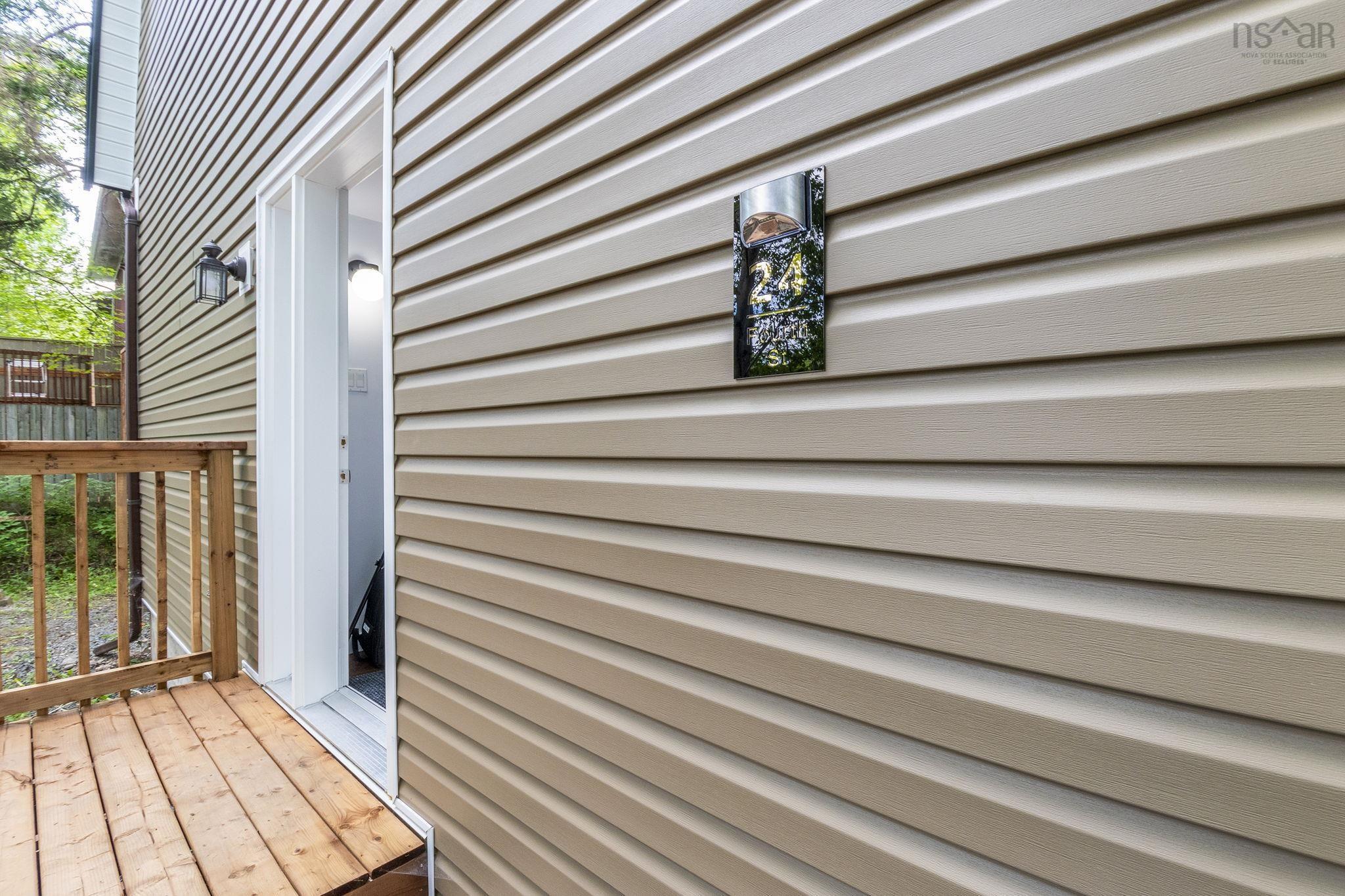 24 Fourth Street, Bedford, NS (MLS 202621808)