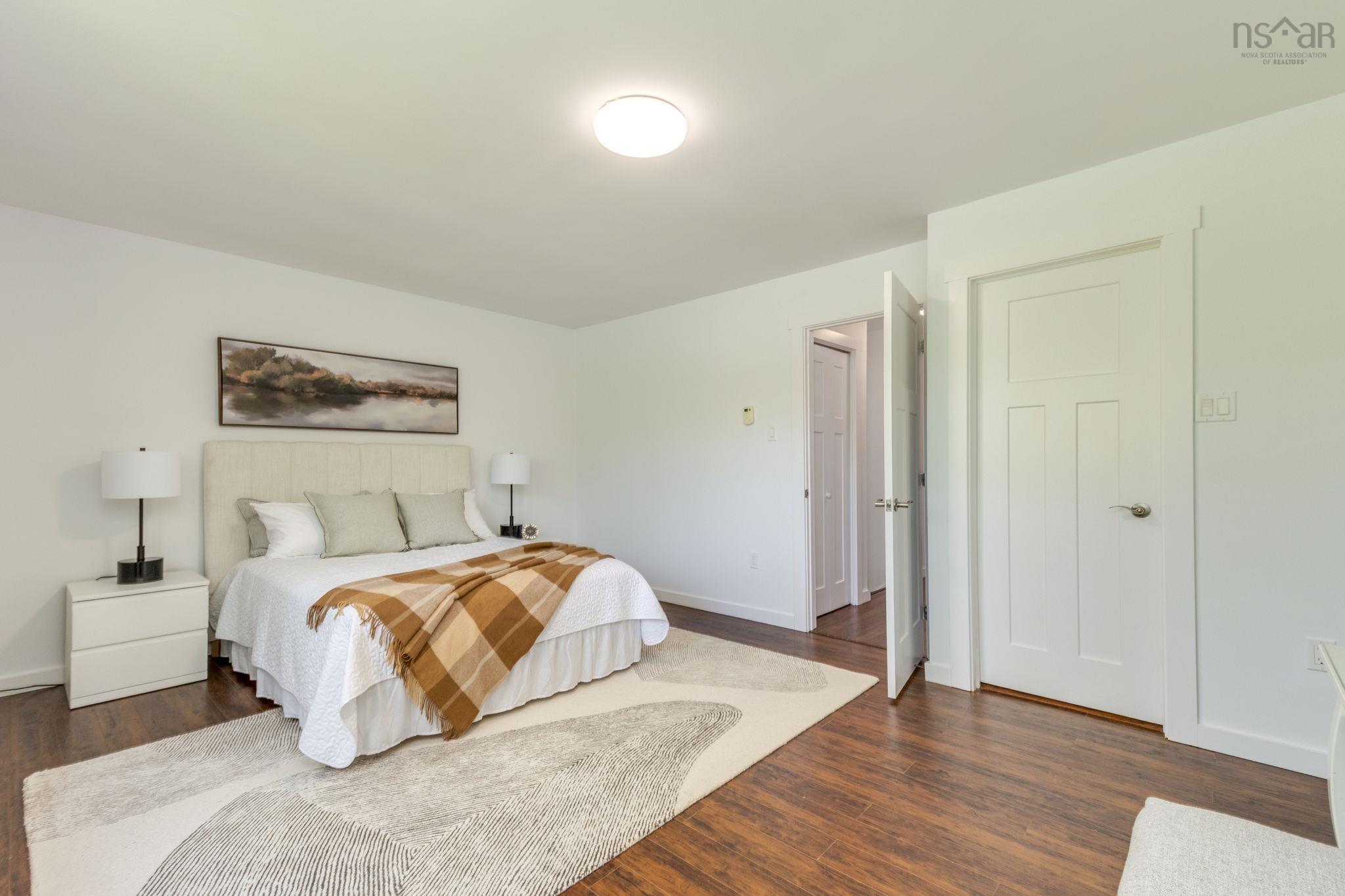 24 Fourth Street, Bedford, NS (MLS 202621808)