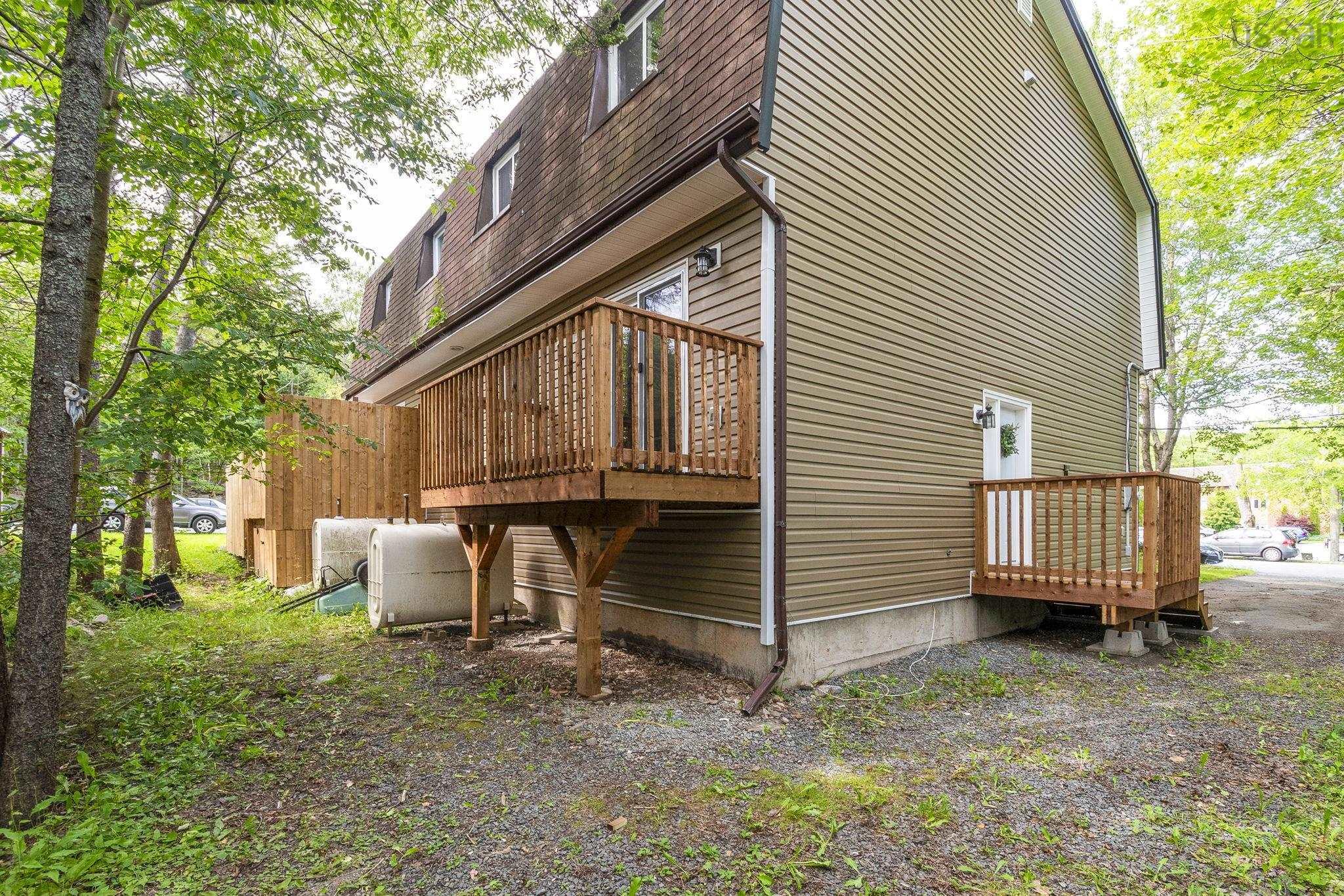 24 Fourth Street, Bedford, NS (MLS 202621808)
