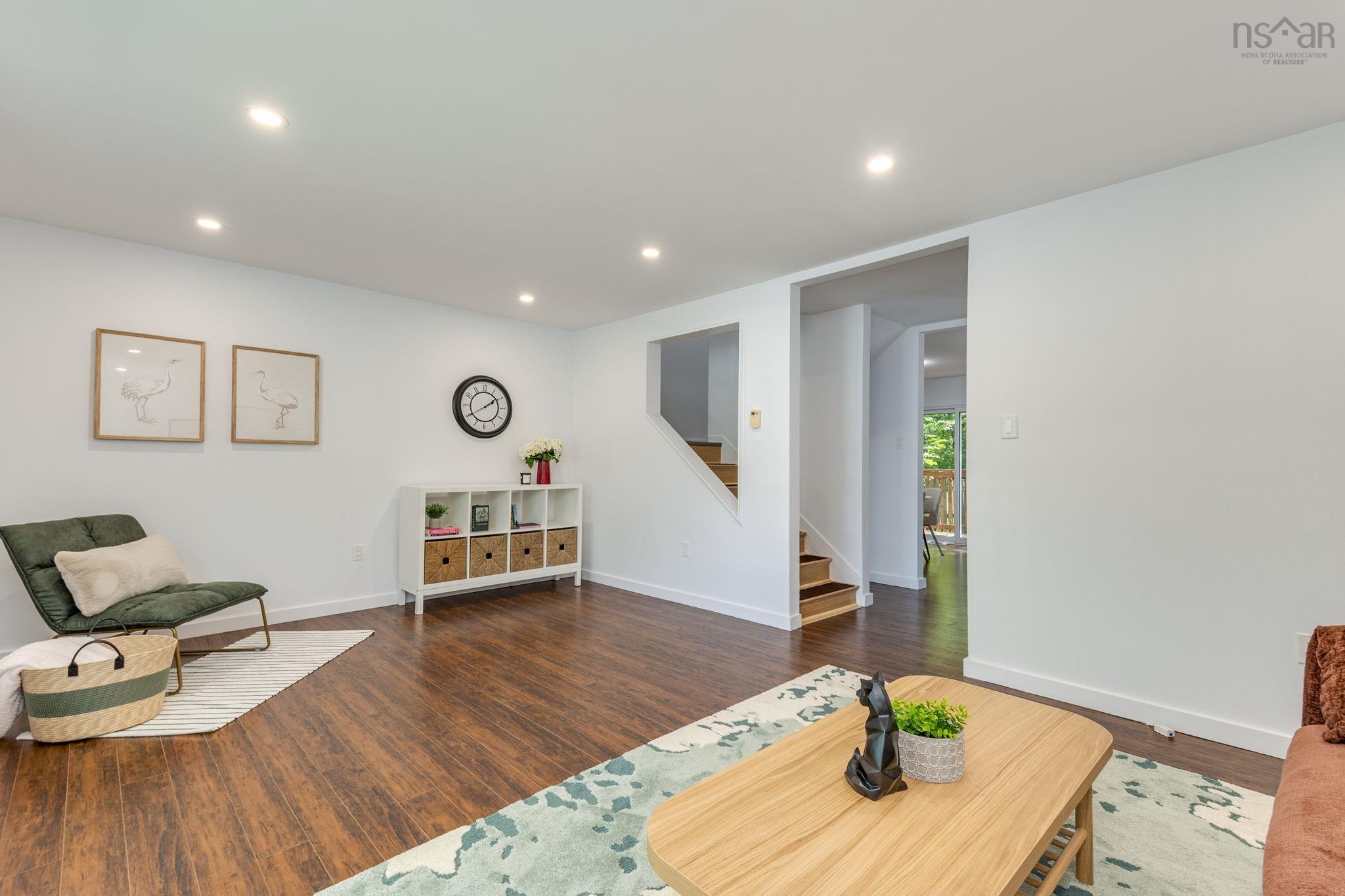 24 Fourth Street, Bedford, NS (MLS 202621808)