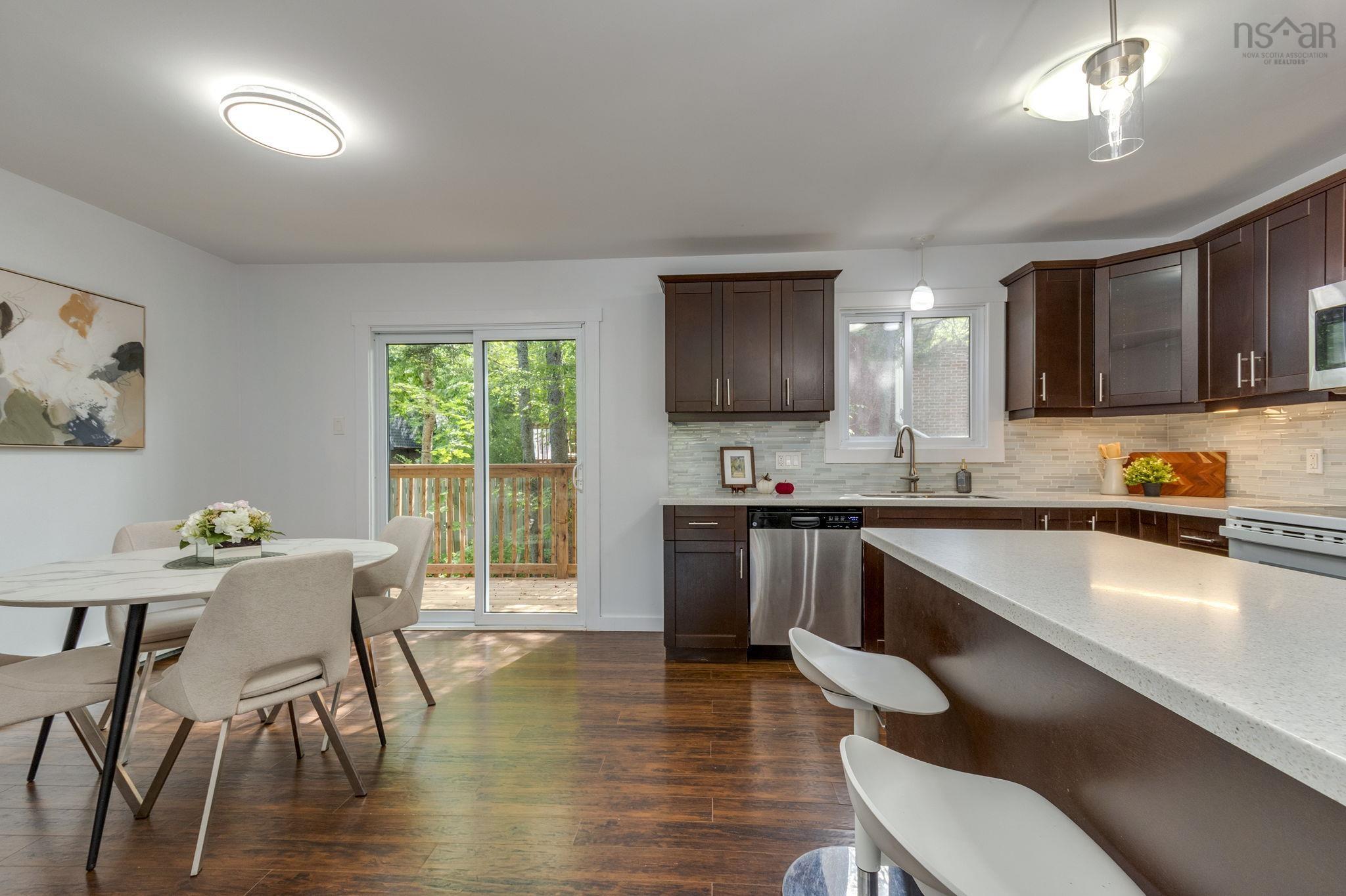 24 Fourth Street, Bedford, NS (MLS 202621808)