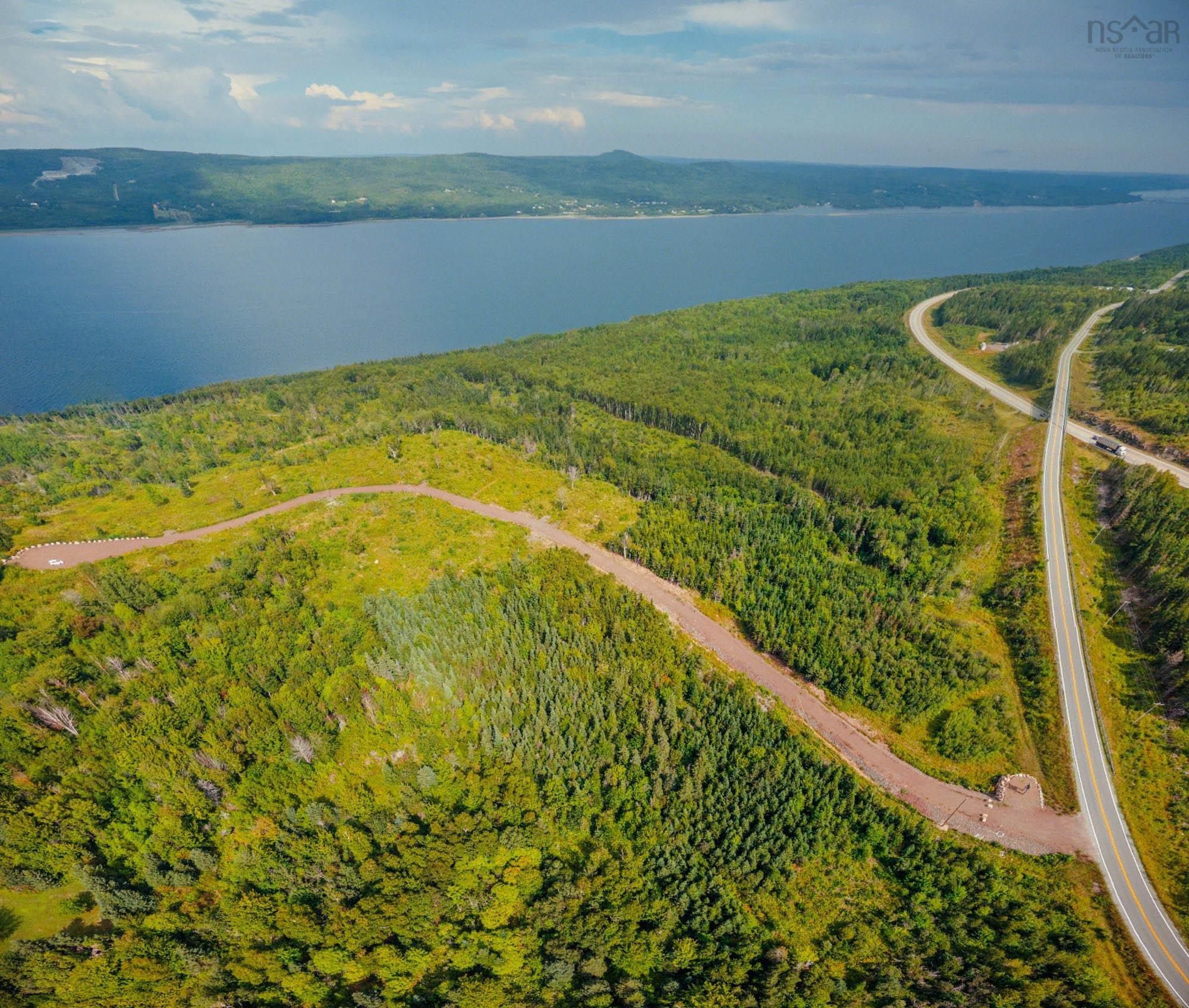 $67,500.00: Lot 23-5 No. 4 Highway, East Havre Boucher