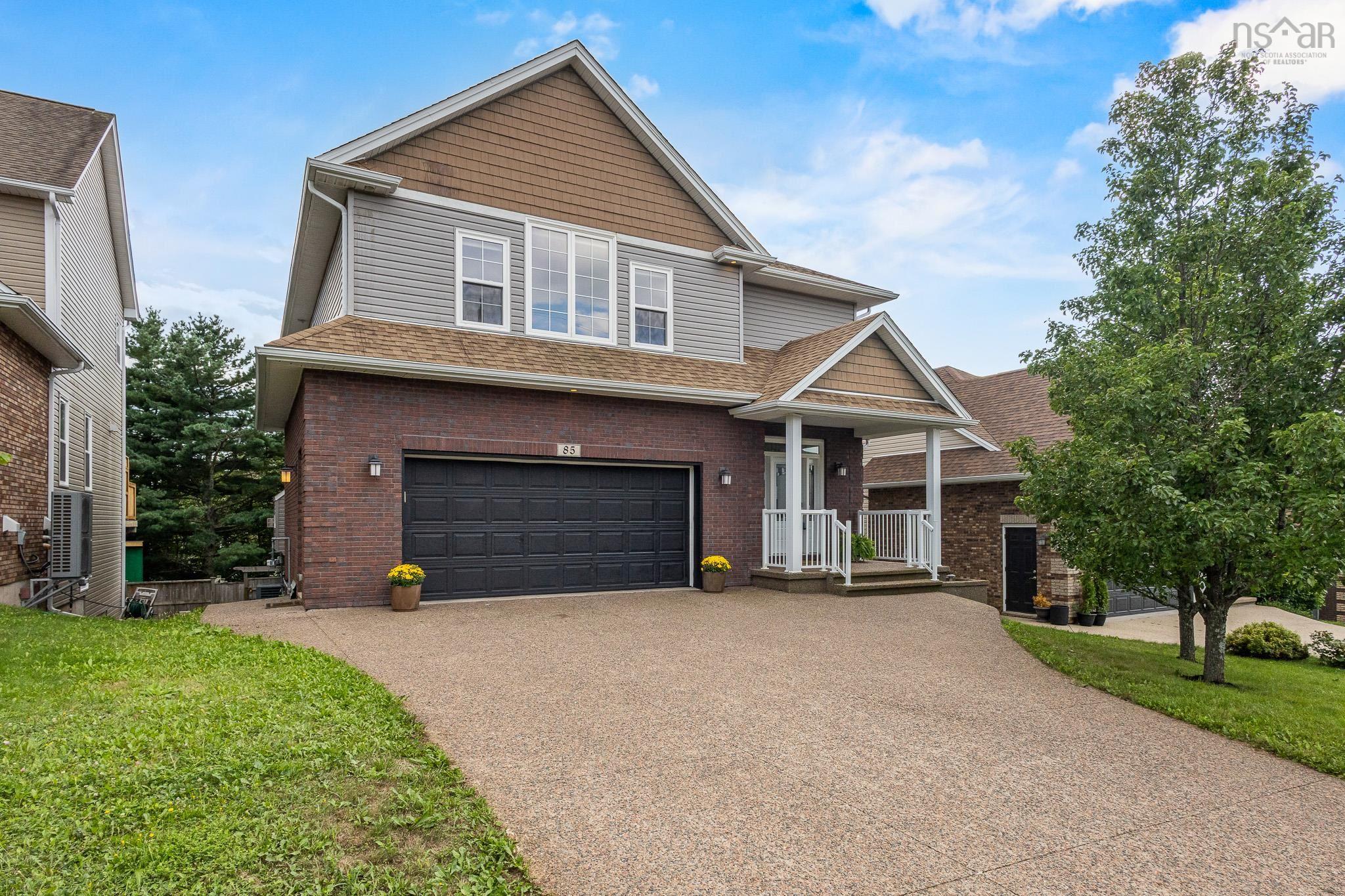 85 William Borrett Terrace, Bedford, NS (MLS® 202621812)
