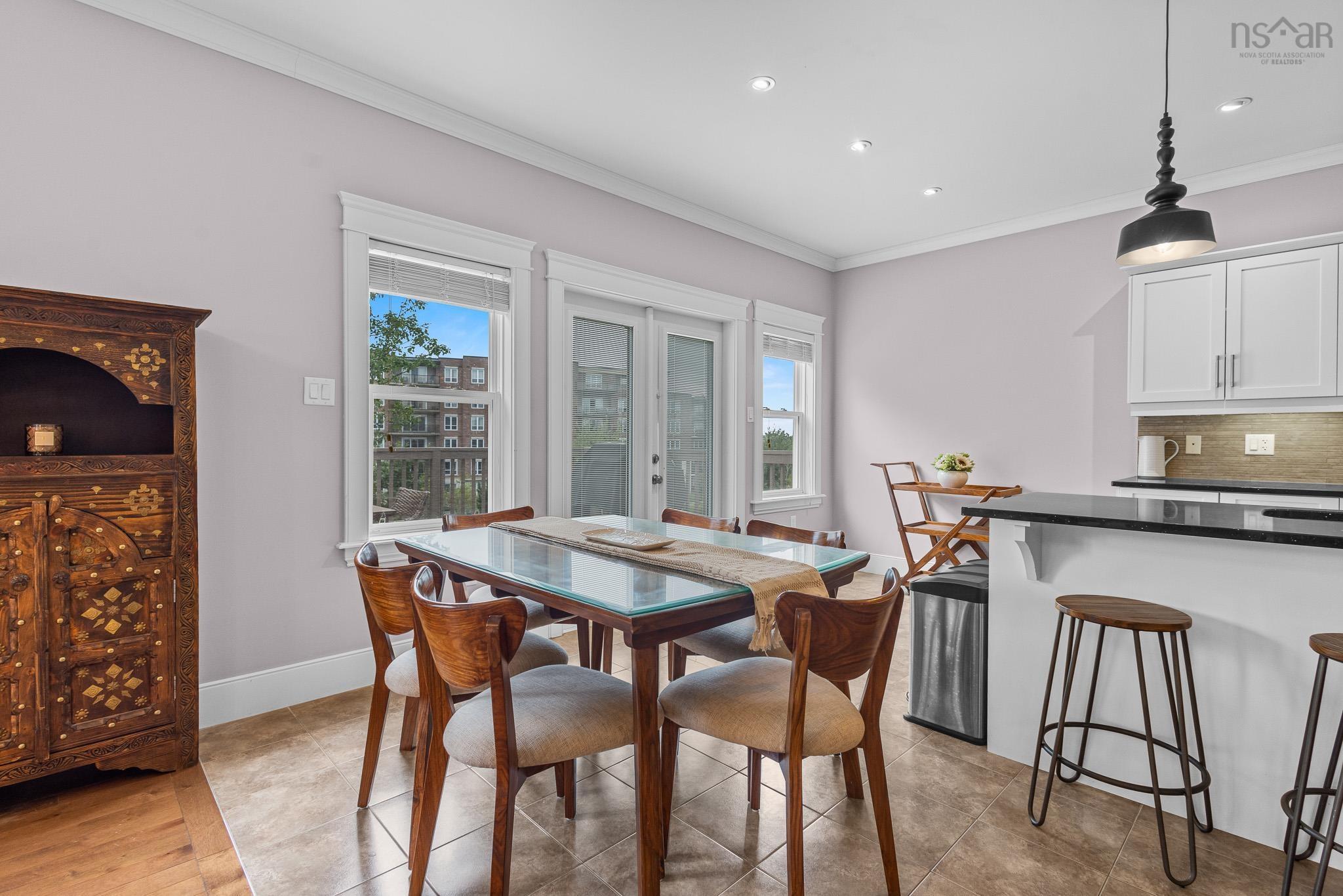 85 William Borrett Terrace, Bedford, NS (MLS 202621812)