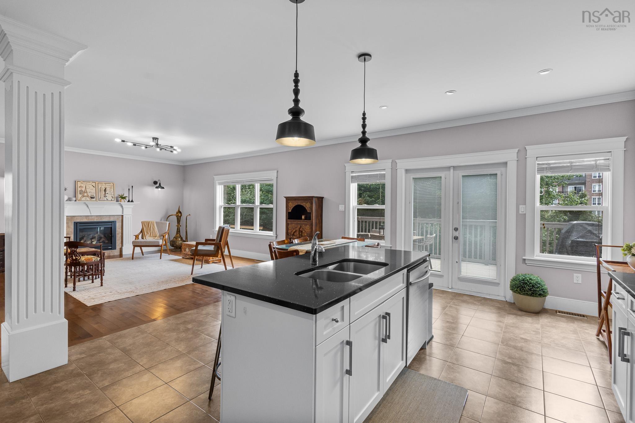 85 William Borrett Terrace, Bedford, NS (MLS 202621812)