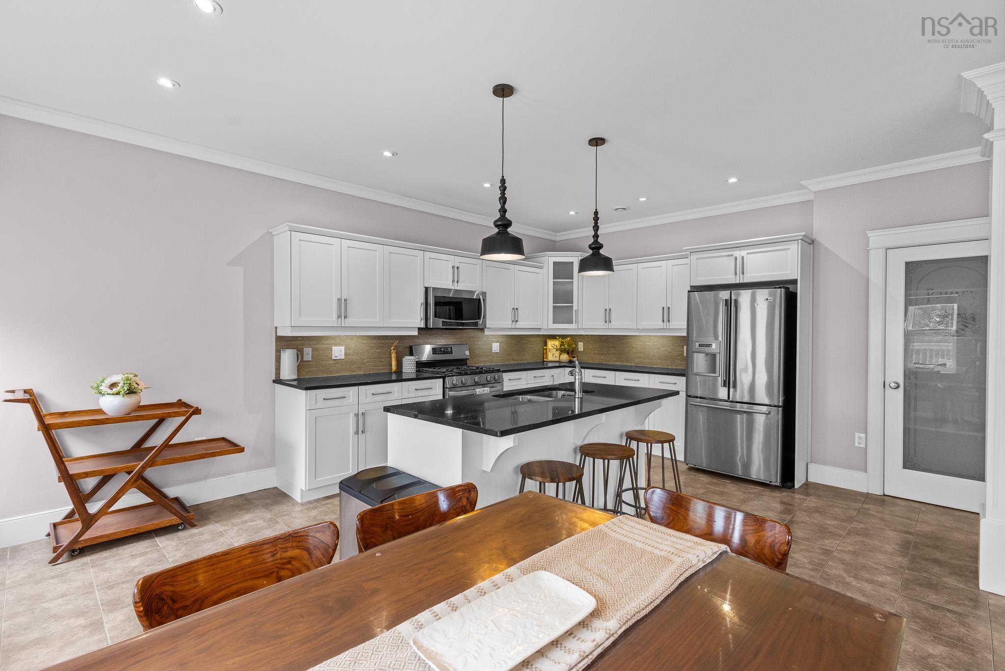 85 William Borrett Terrace, Bedford, NS (MLS 202621812)