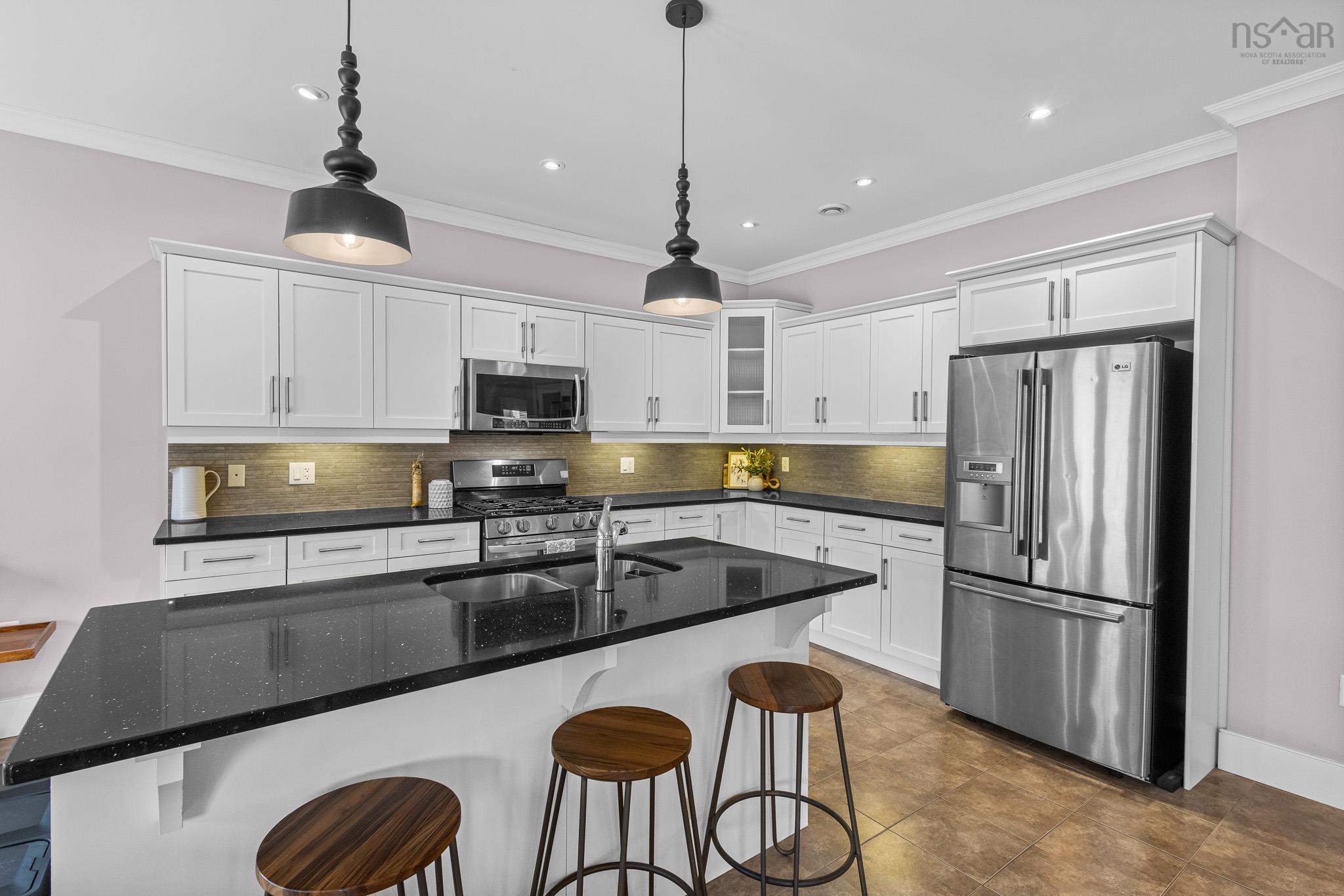 85 William Borrett Terrace, Bedford, NS (MLS 202621812)
