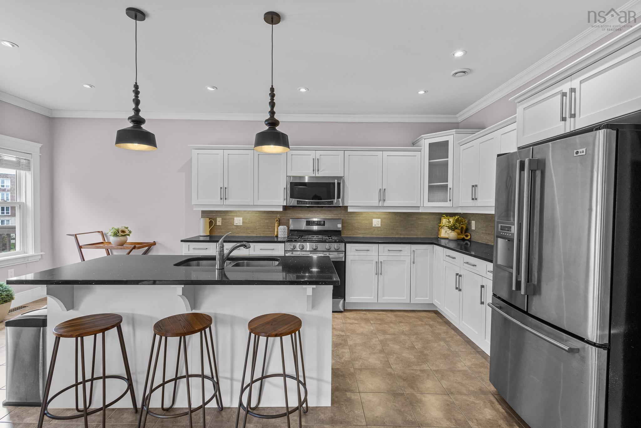 85 William Borrett Terrace, Bedford, NS (MLS 202621812)