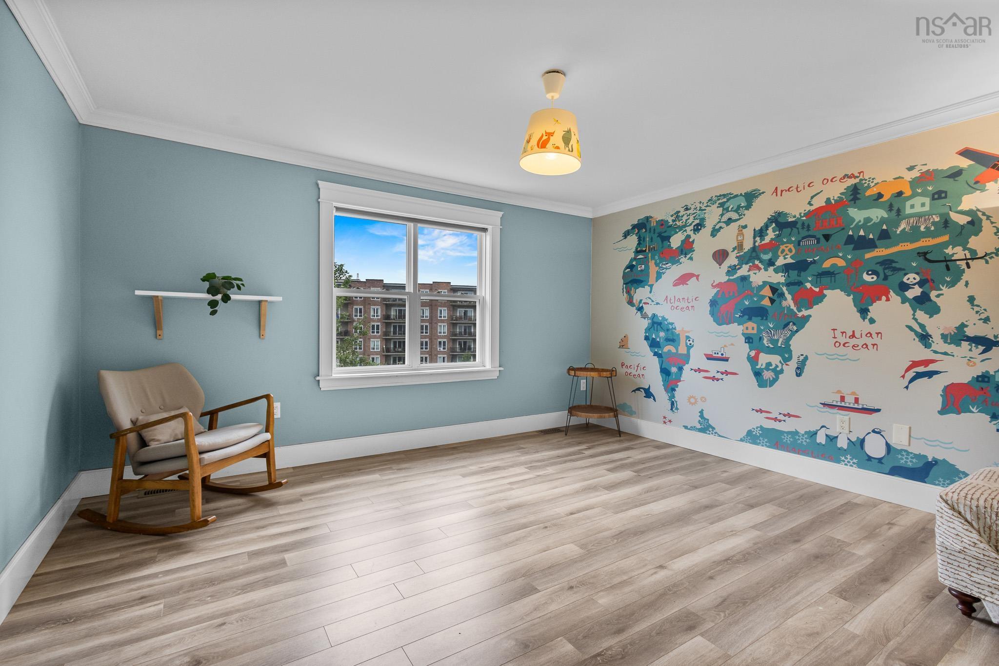 85 William Borrett Terrace, Bedford, NS (MLS 202621812)