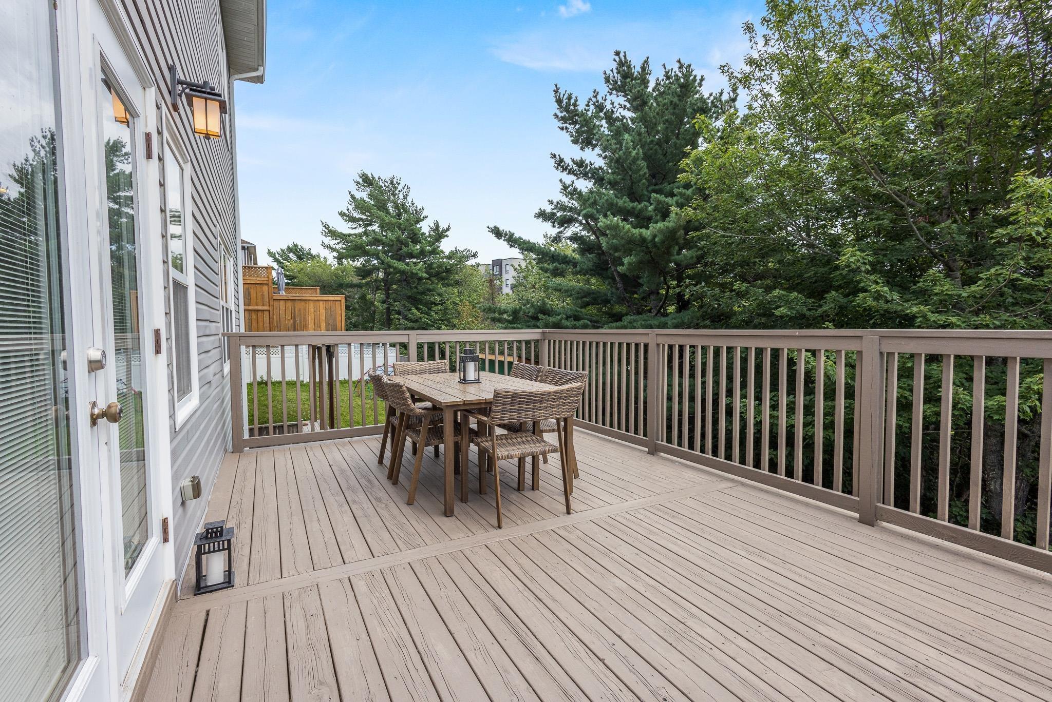 85 William Borrett Terrace, Bedford, NS (MLS 202621812)