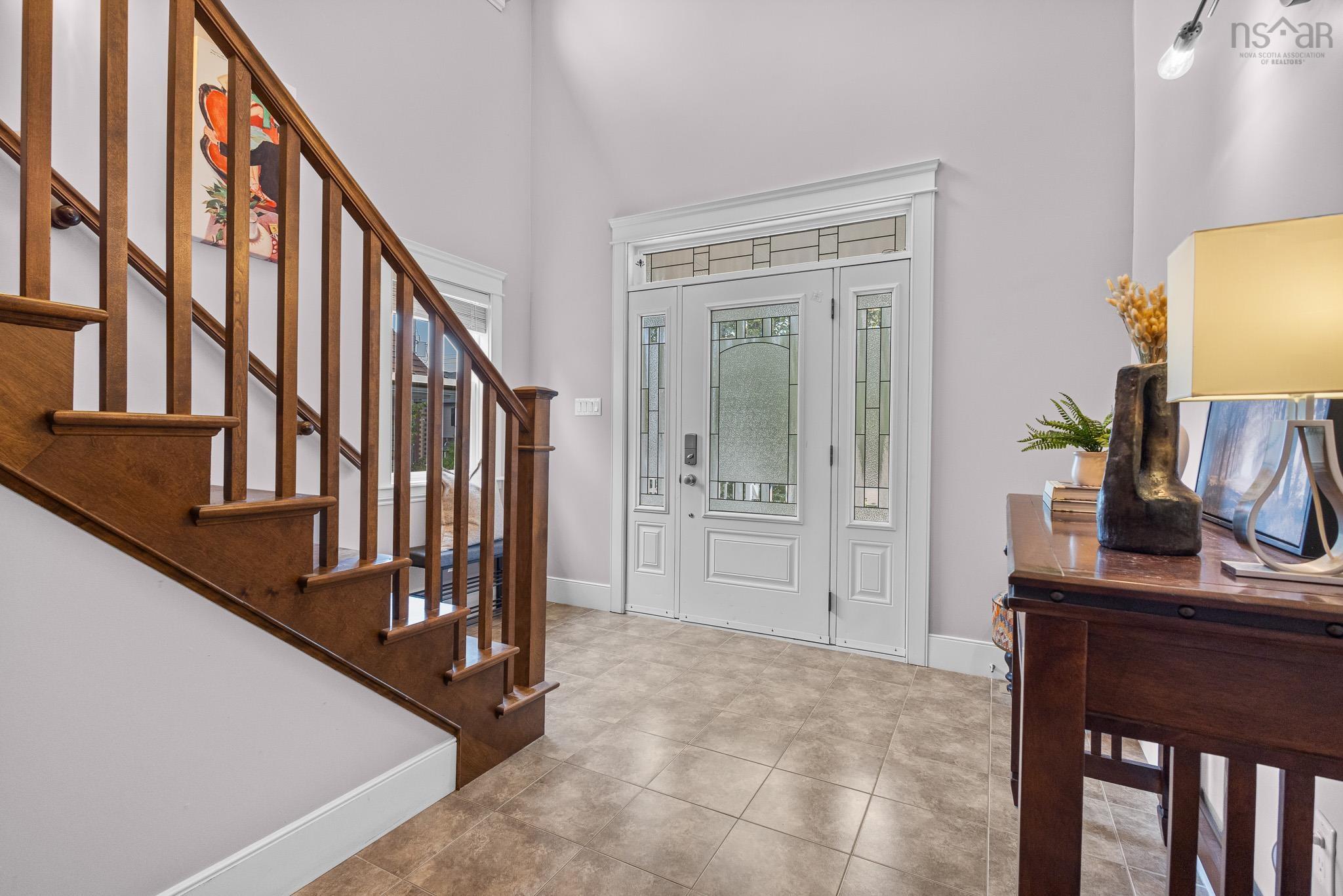 85 William Borrett Terrace, Bedford, NS (MLS 202621812)