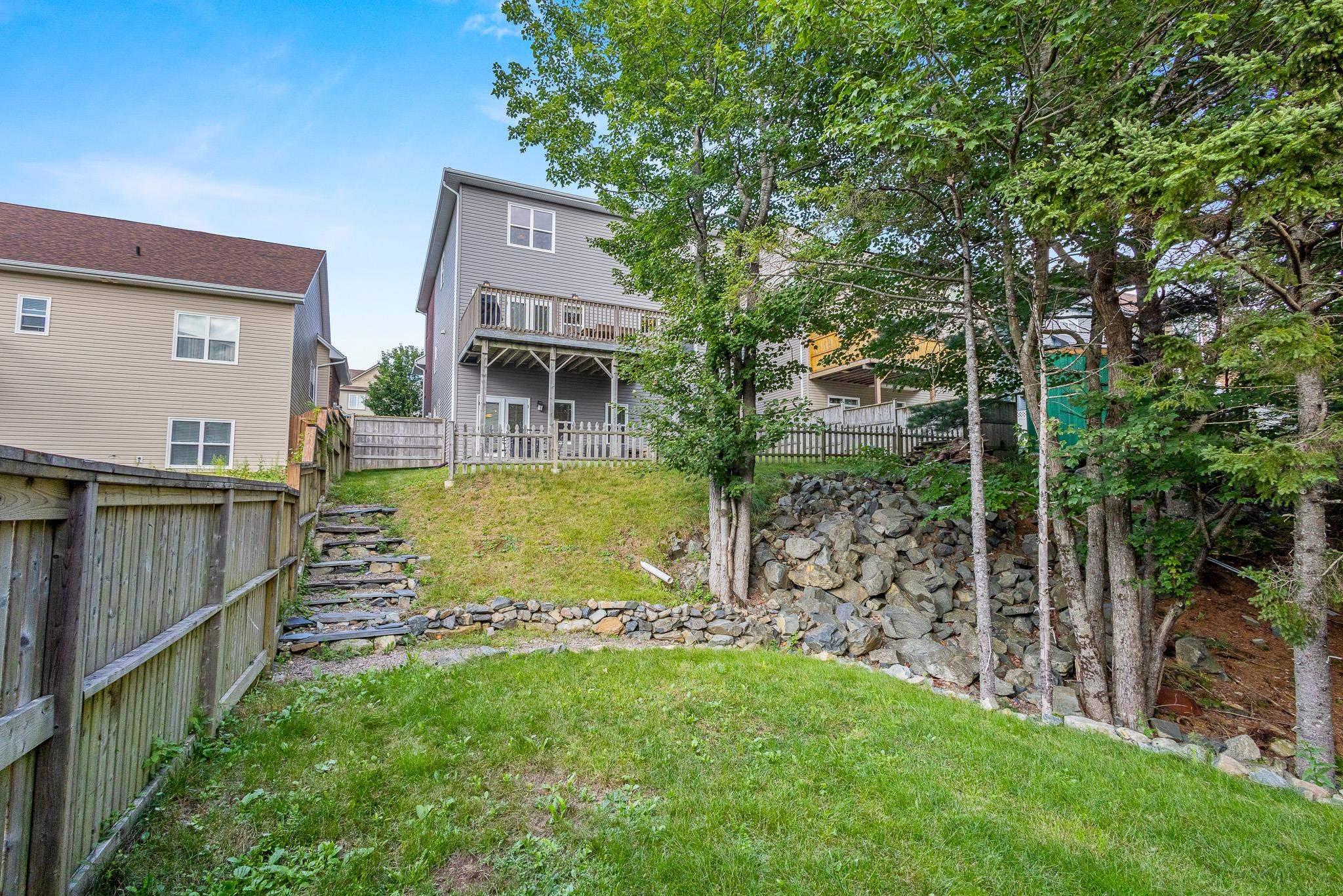 85 William Borrett Terrace, Bedford, NS (MLS 202621812)
