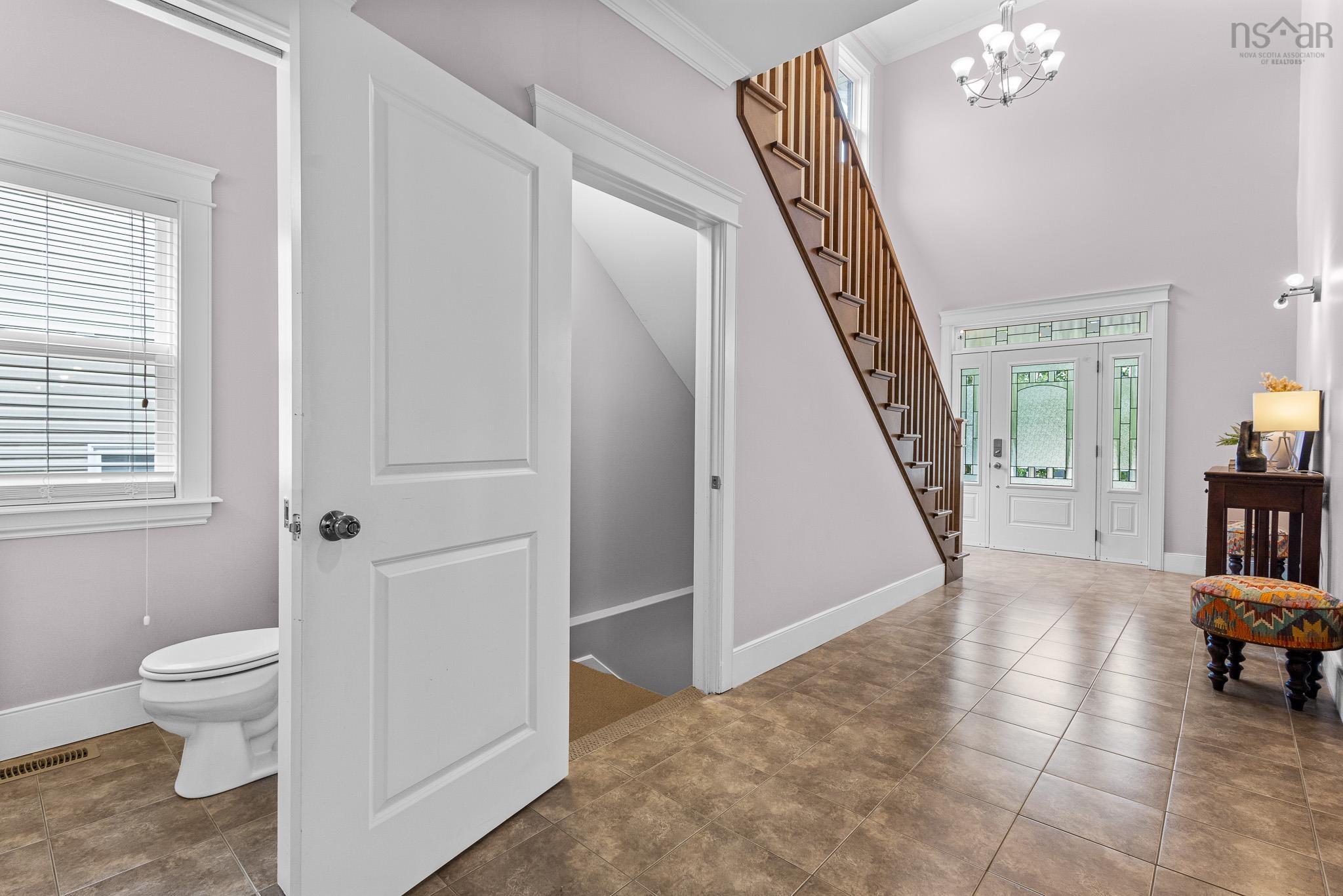 85 William Borrett Terrace, Bedford, NS (MLS 202621812)