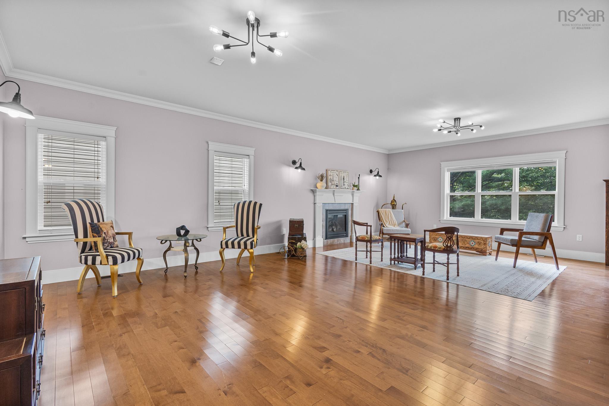 85 William Borrett Terrace, Bedford, NS (MLS 202621812)