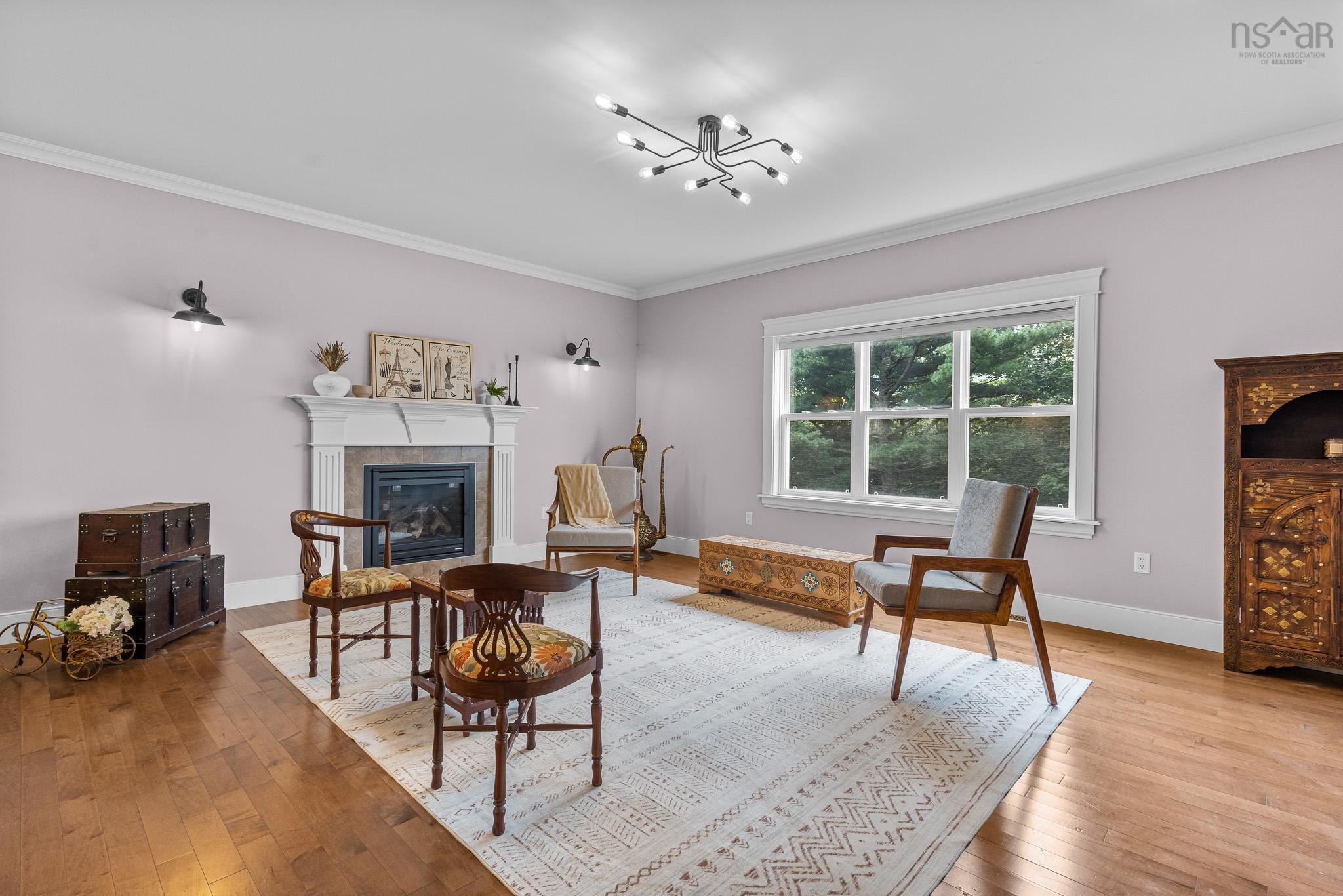 85 William Borrett Terrace, Bedford, NS (MLS 202621812)