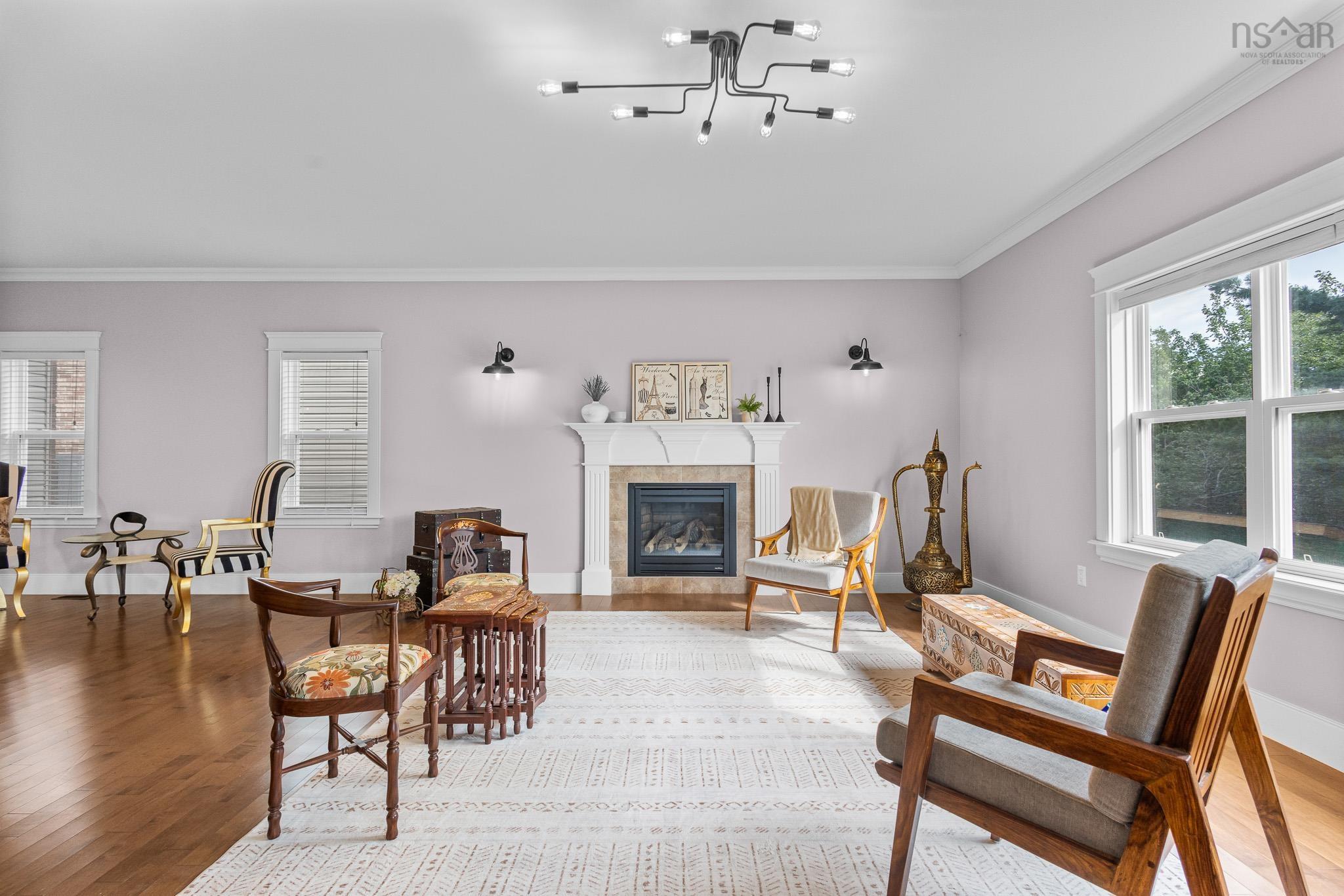 85 William Borrett Terrace, Bedford, NS (MLS 202621812)