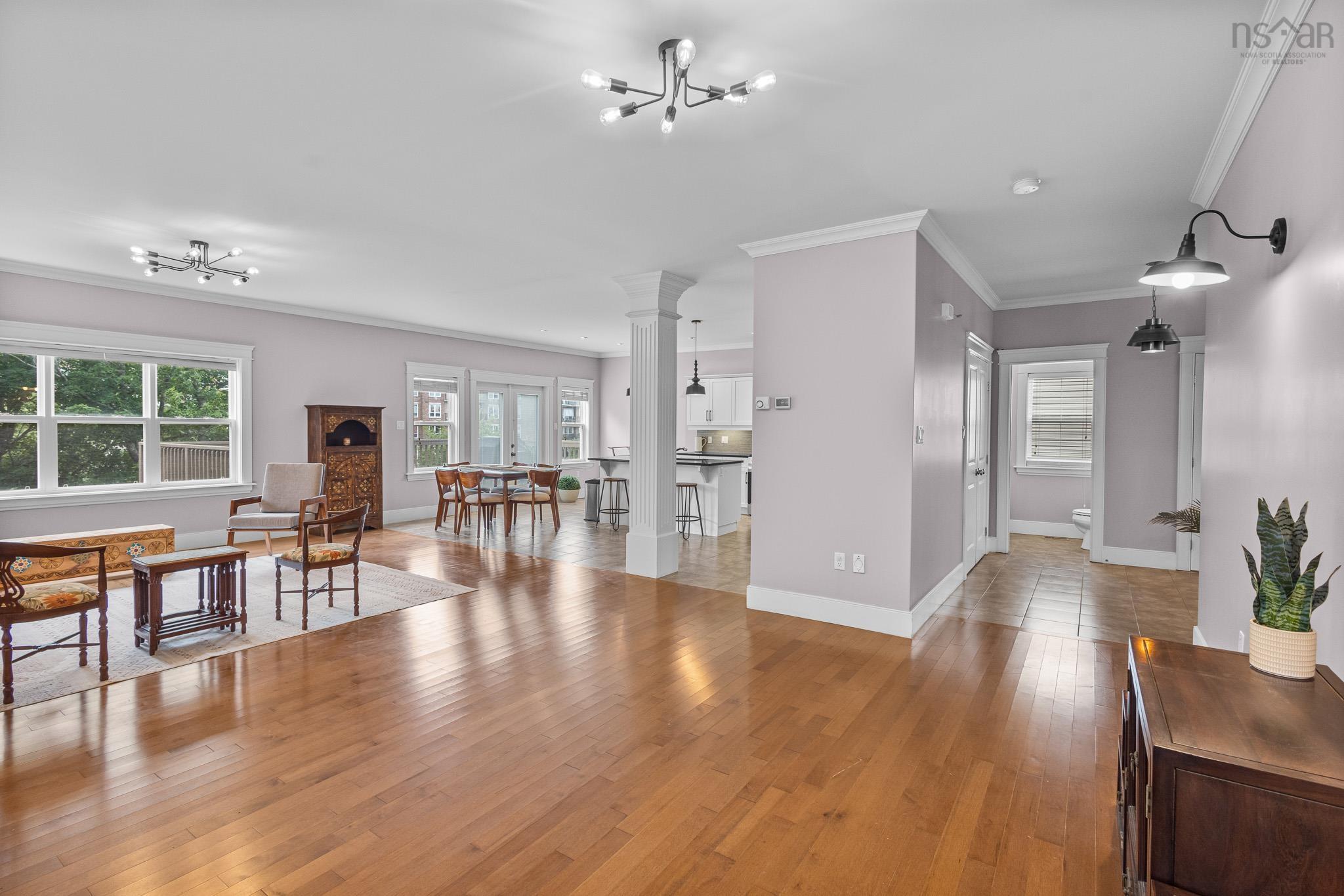 85 William Borrett Terrace, Bedford, NS (MLS 202621812)