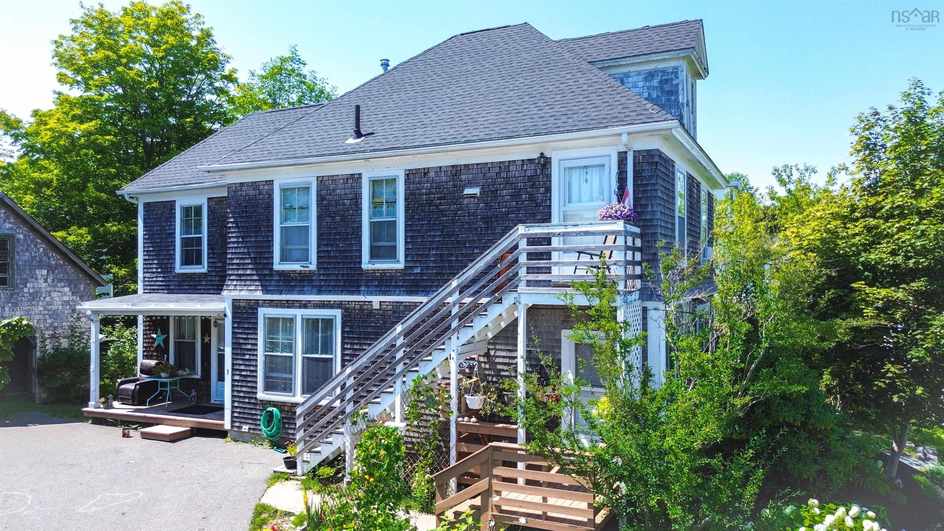28 St. Andrews Street, Bridgewater, NS (MLS 202621817)