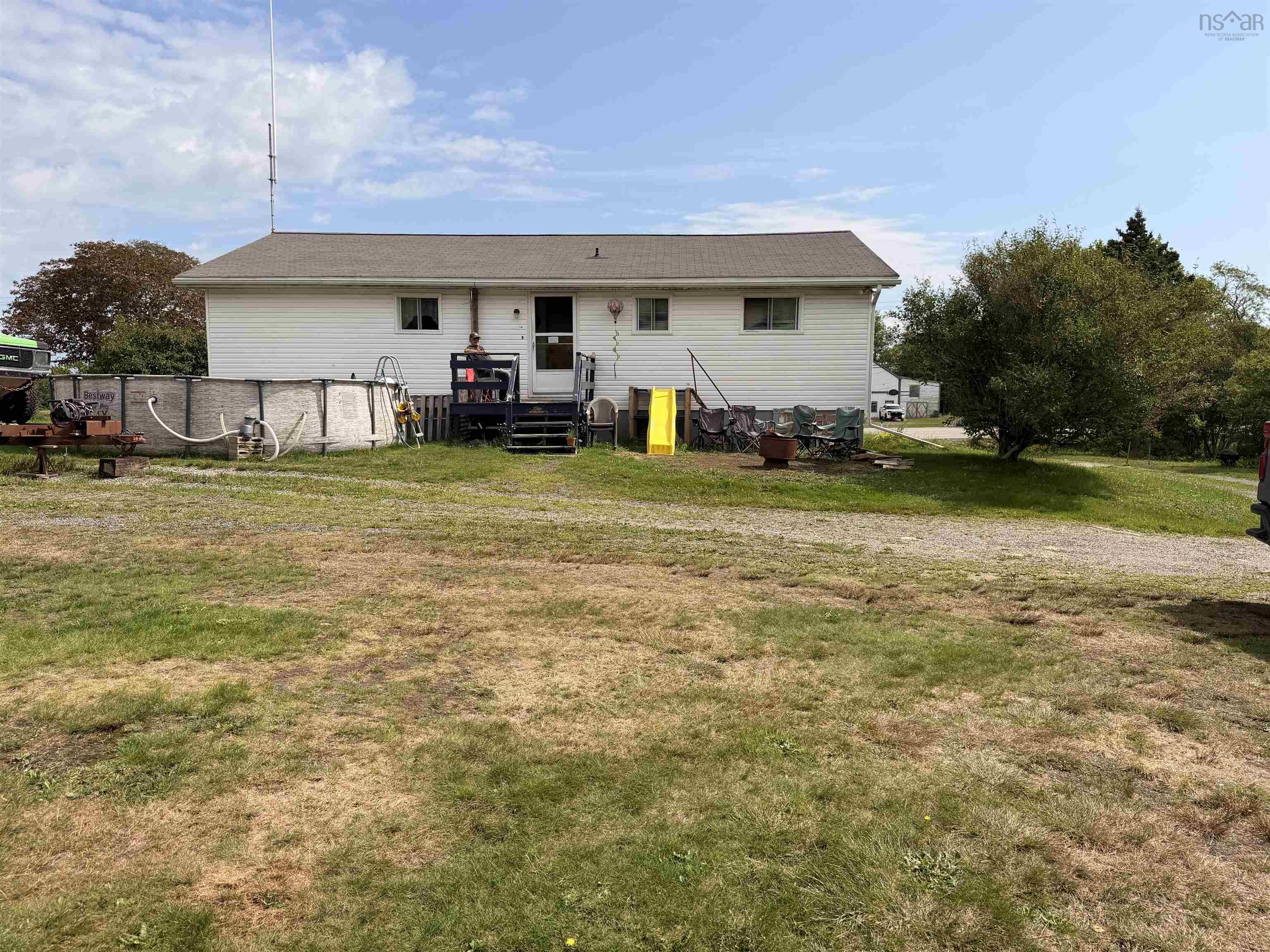 $237,000.00: 1268 Highway 334, Plymouth