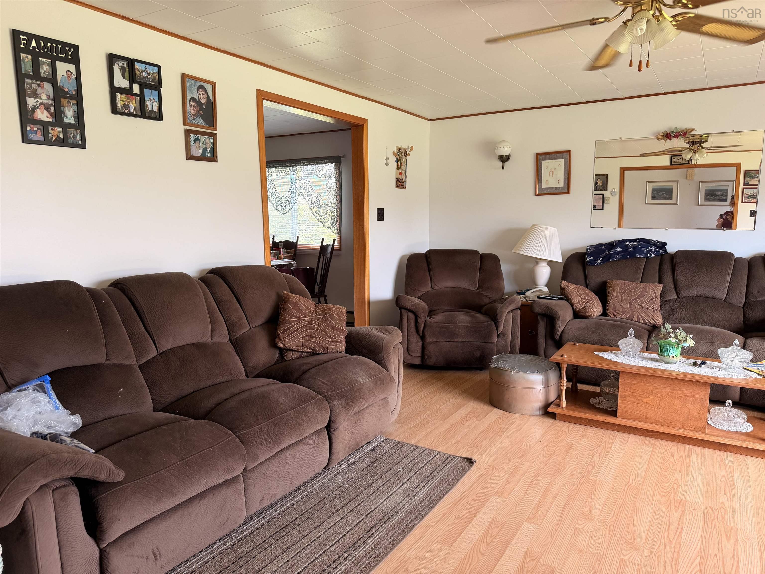 $237,000.00: 1268 Highway 334, Plymouth