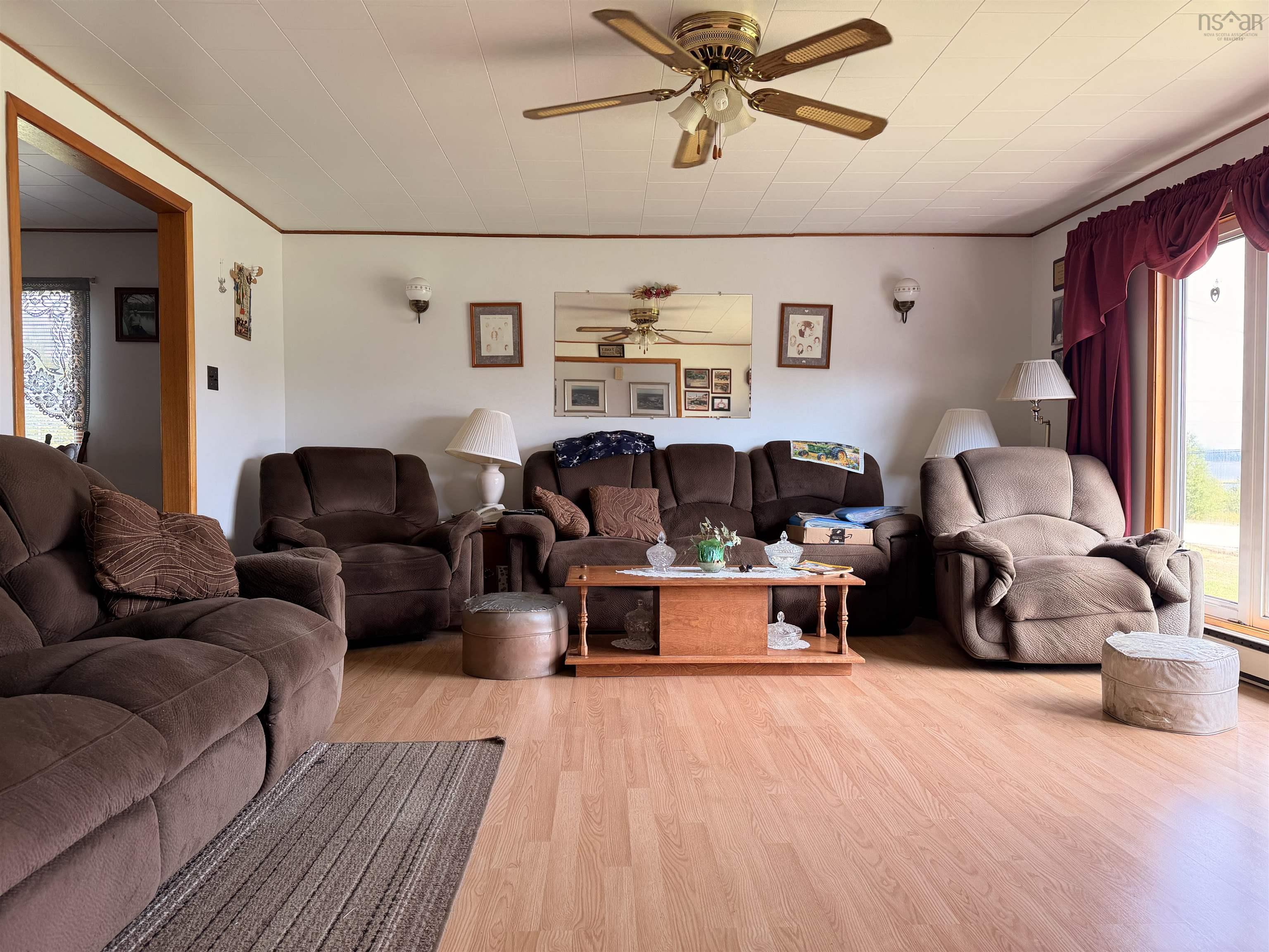$237,000.00: 1268 Highway 334, Plymouth