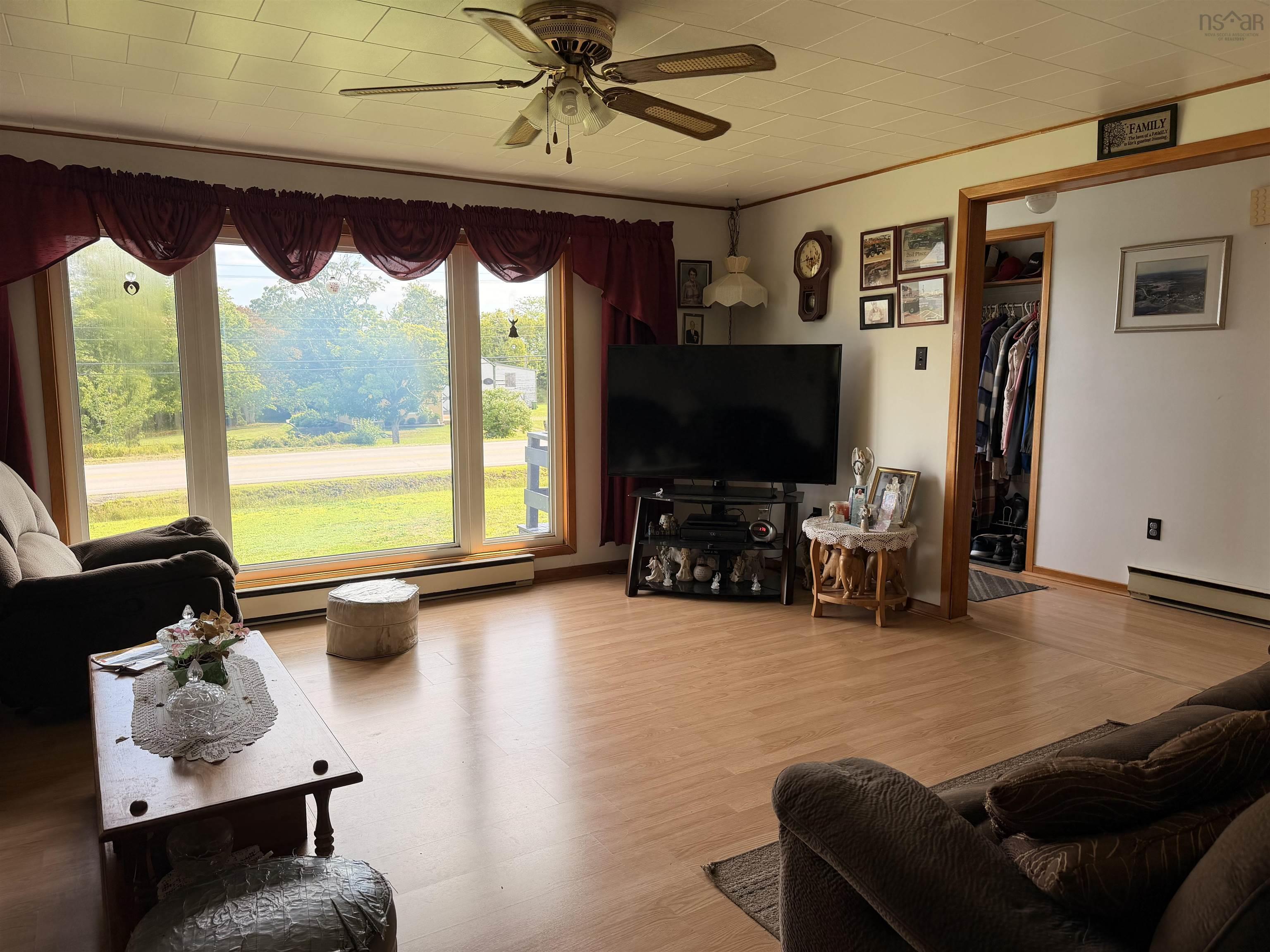 $237,000.00: 1268 Highway 334, Plymouth