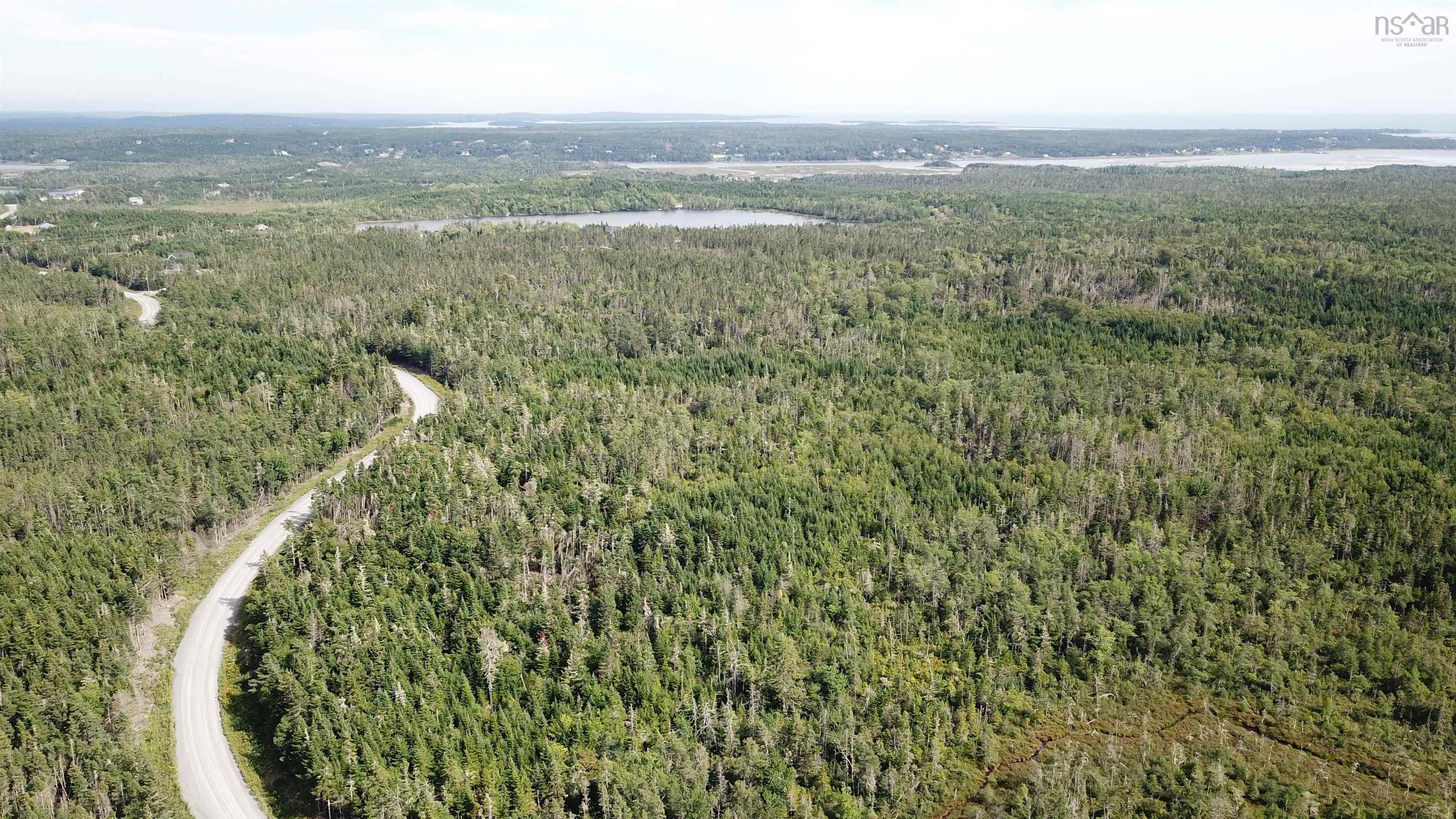 Lot 1 Mines Road, East Chezzetcook, NS (MLS® 202621828)