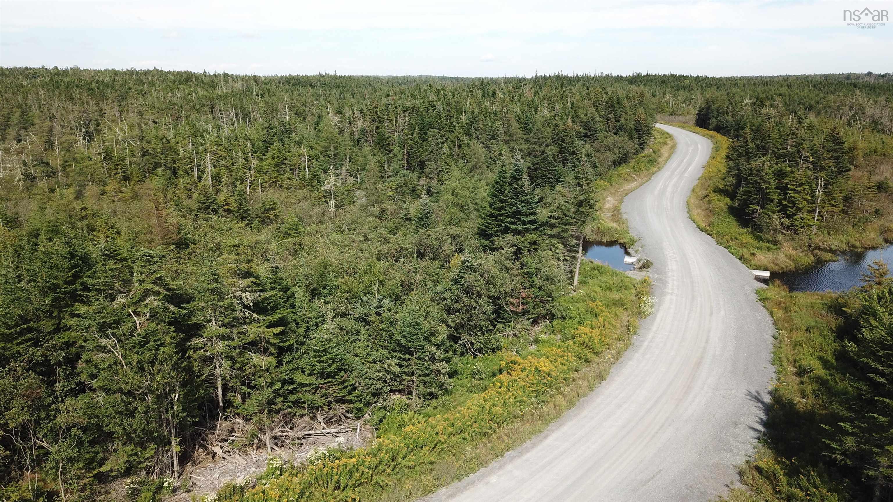 Lot 2 Mines Road, East Chezzetcook, NS (MLS® 202621833)