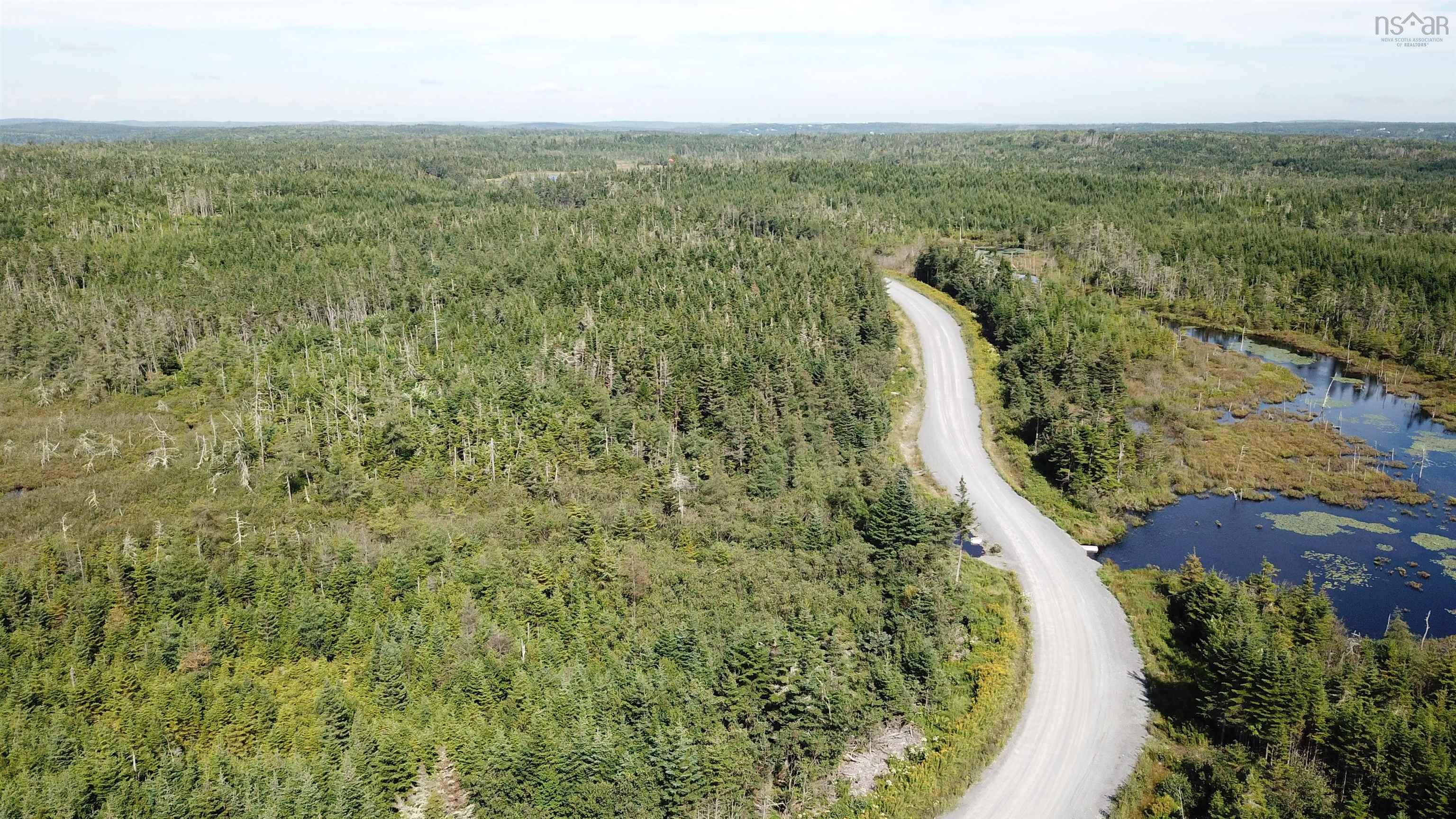 Lot 2 Mines Road, East Chezzetcook, NS (MLS 202621833)