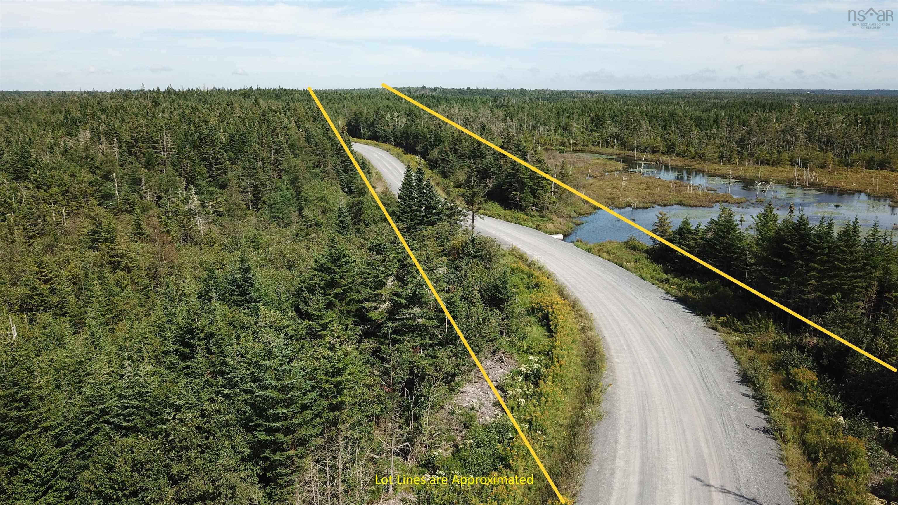 Lot 2 Mines Road, East Chezzetcook, NS (MLS 202621833)