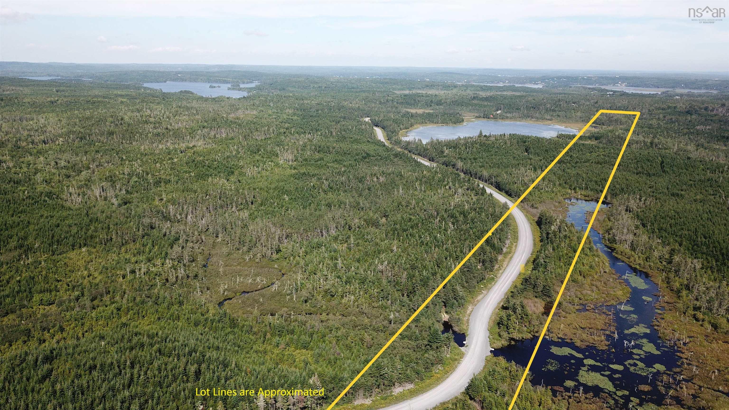 Lot 2 Mines Road, East Chezzetcook, NS (MLS 202621833)